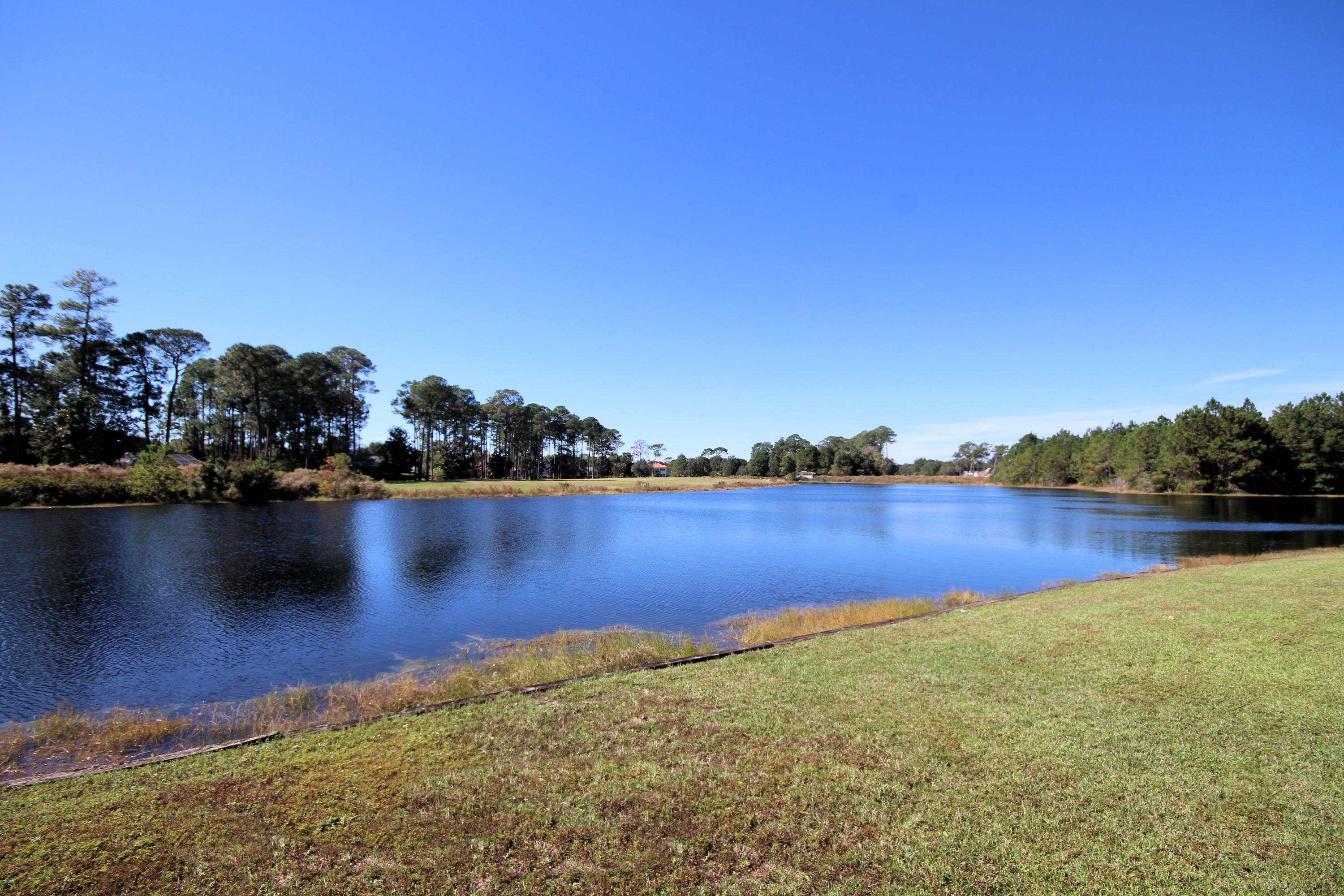 MAGNOLIA LAKE S/D AT BLUEWATER BAY - Residential