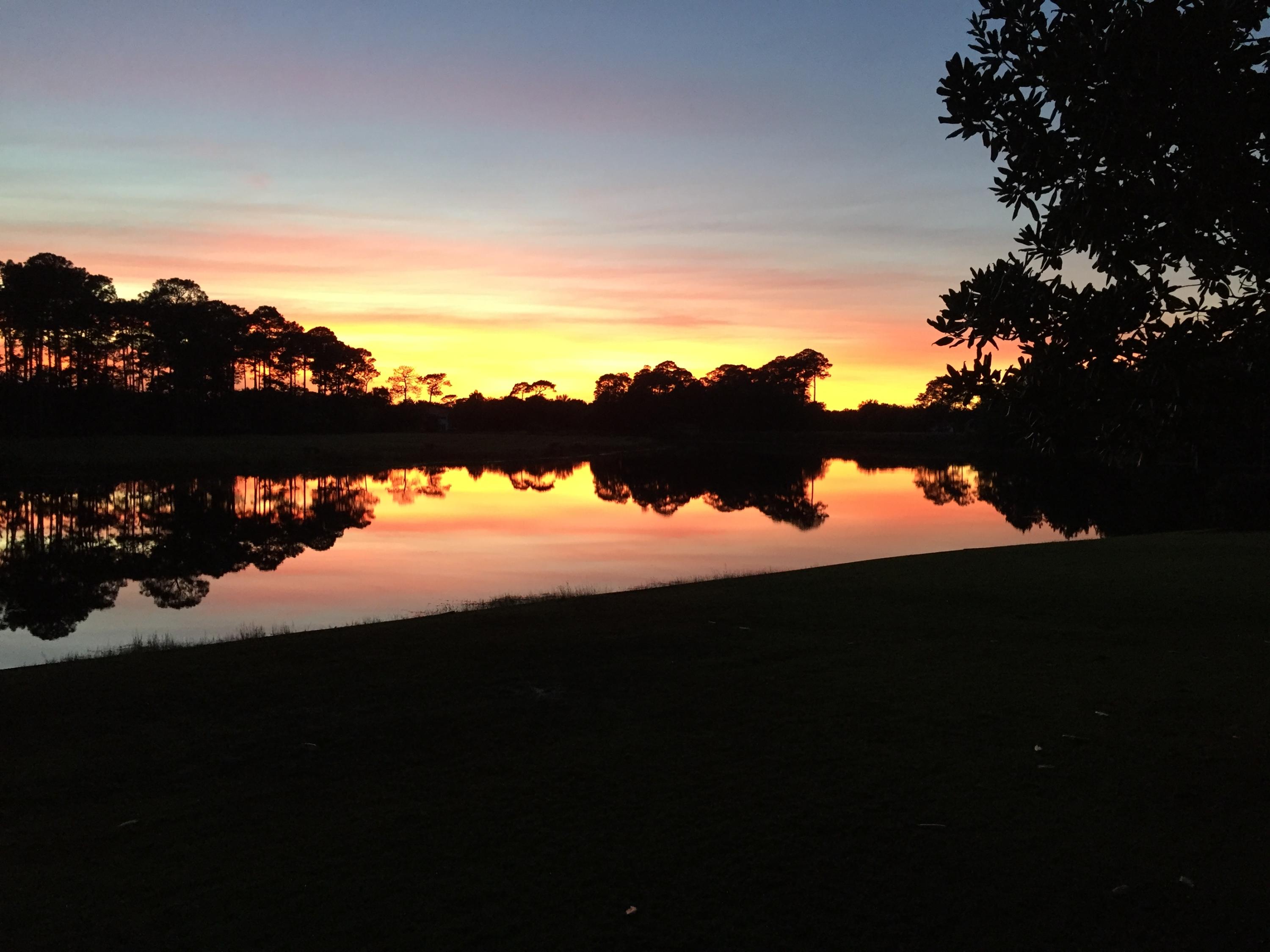 MAGNOLIA LAKE S/D AT BLUEWATER BAY - Residential