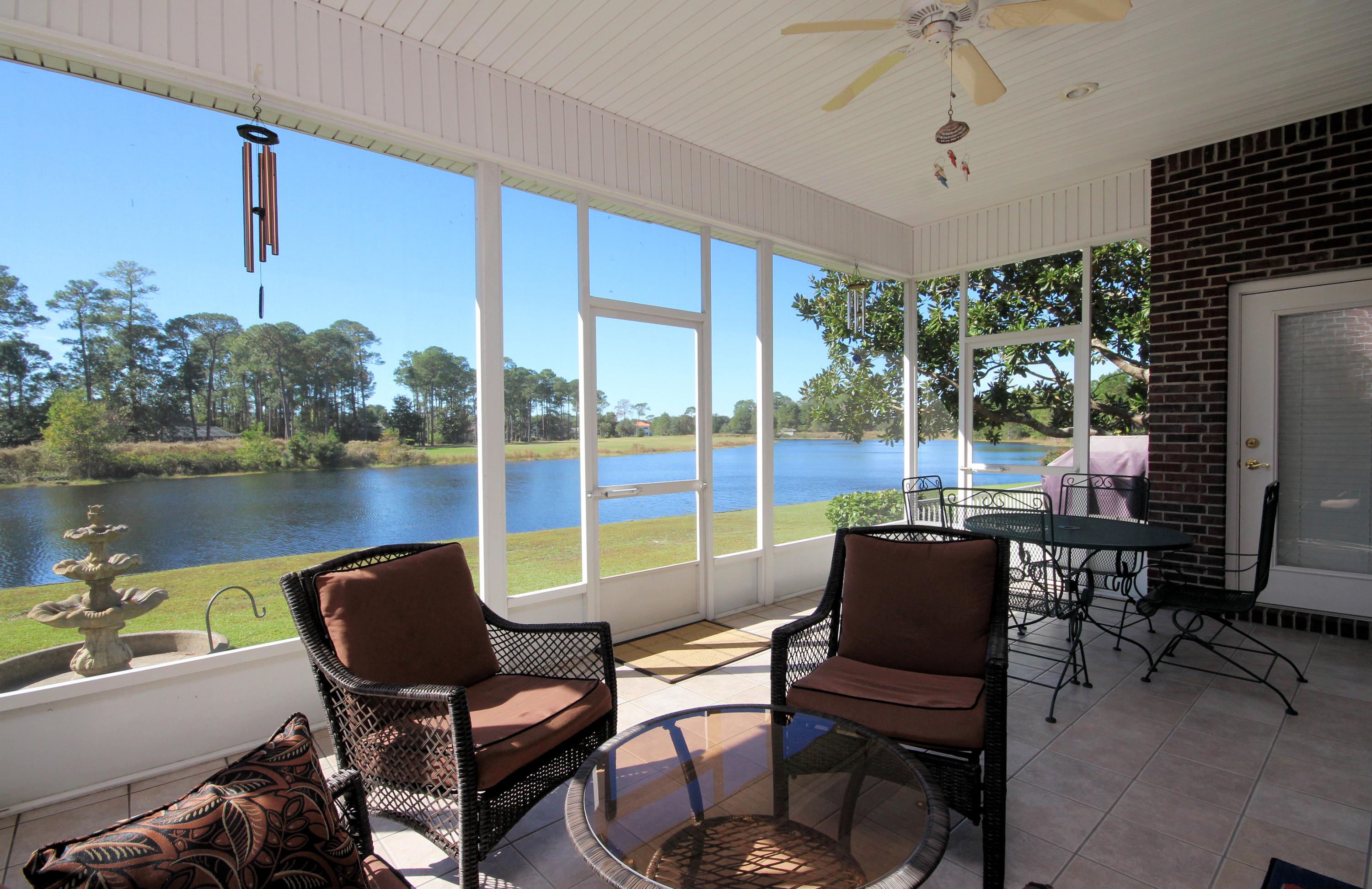 MAGNOLIA LAKE S/D AT BLUEWATER BAY - Residential