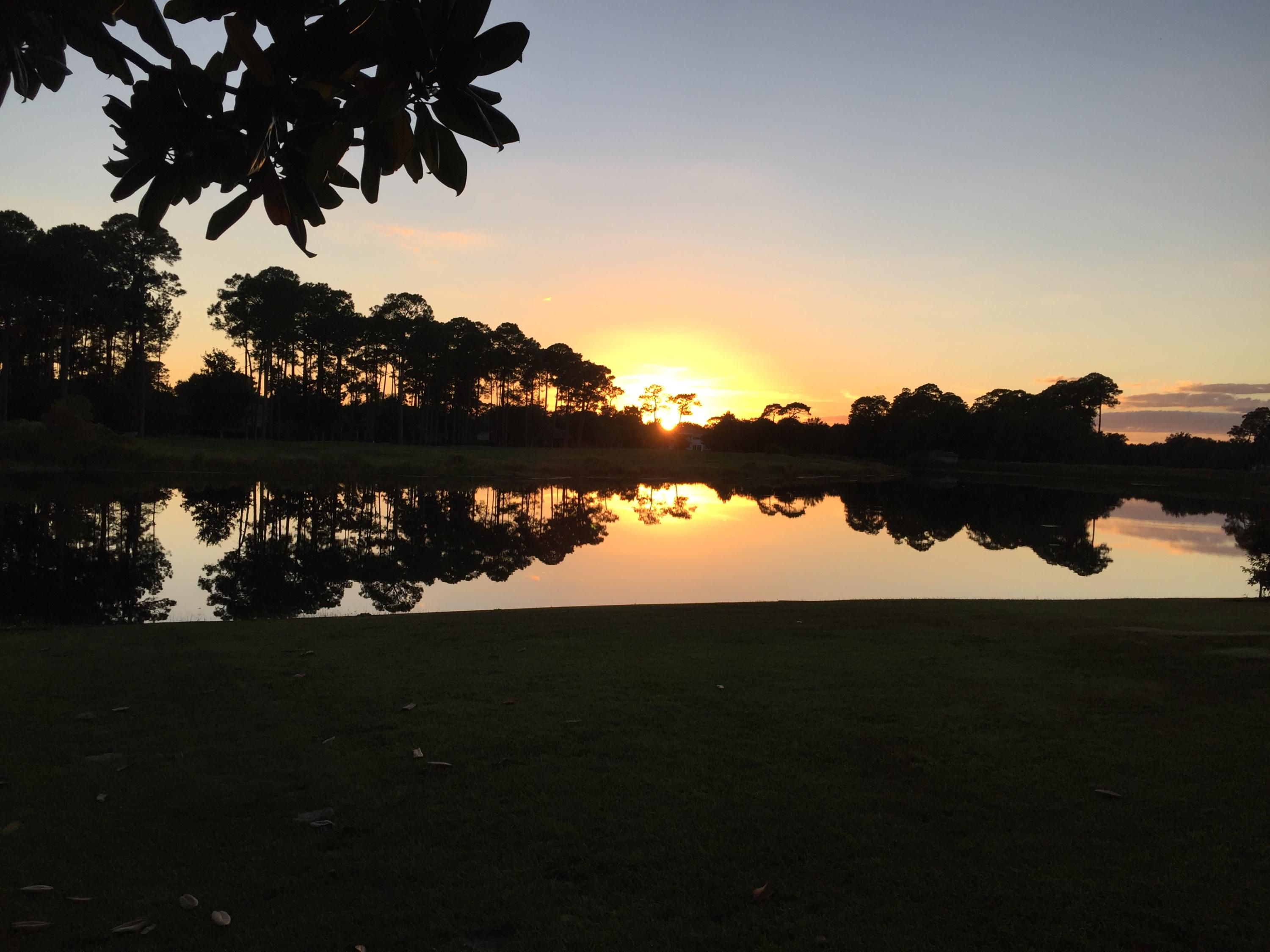 MAGNOLIA LAKE S/D AT BLUEWATER BAY - Residential