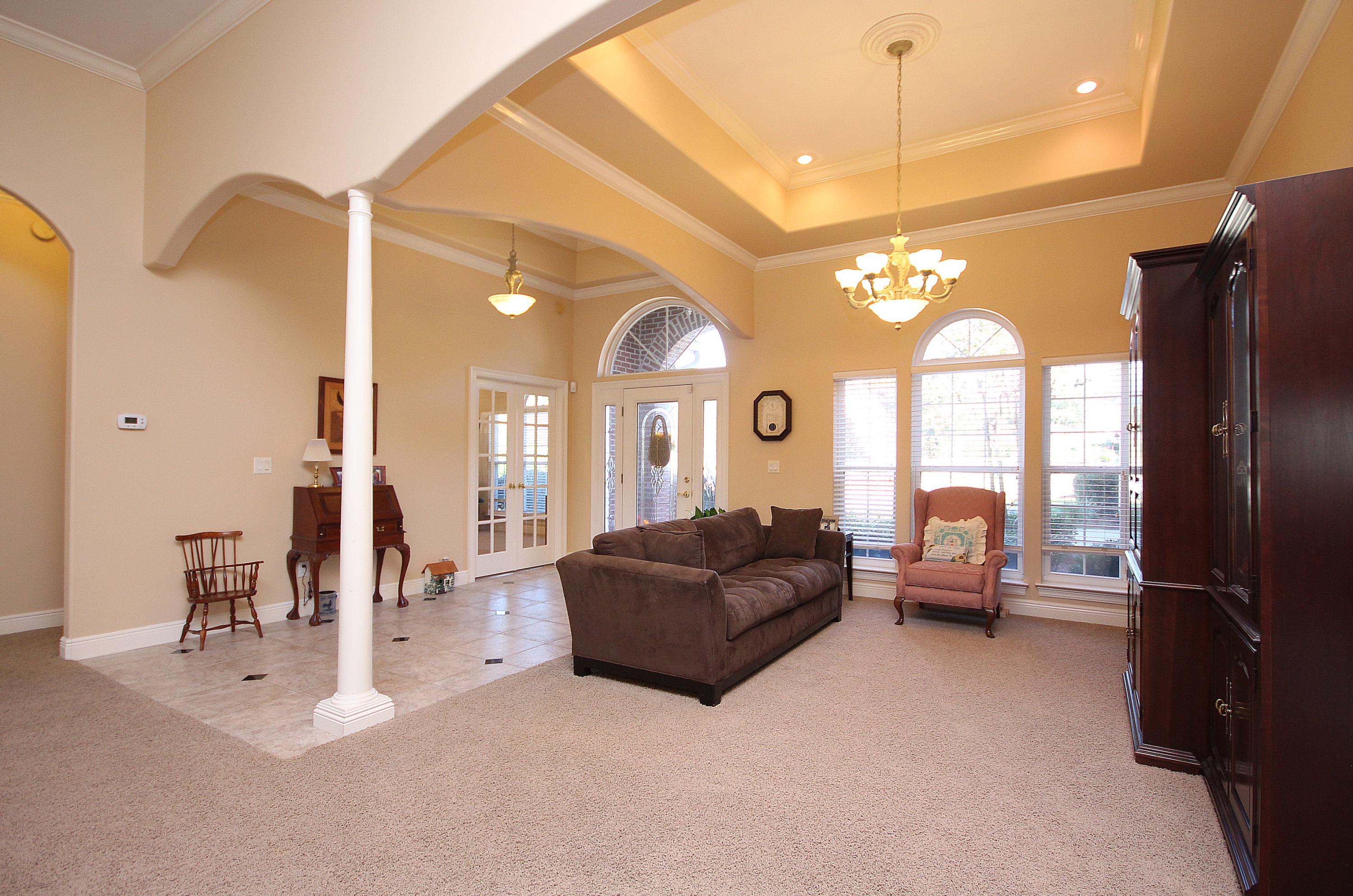 MAGNOLIA LAKE S/D AT BLUEWATER BAY - Residential