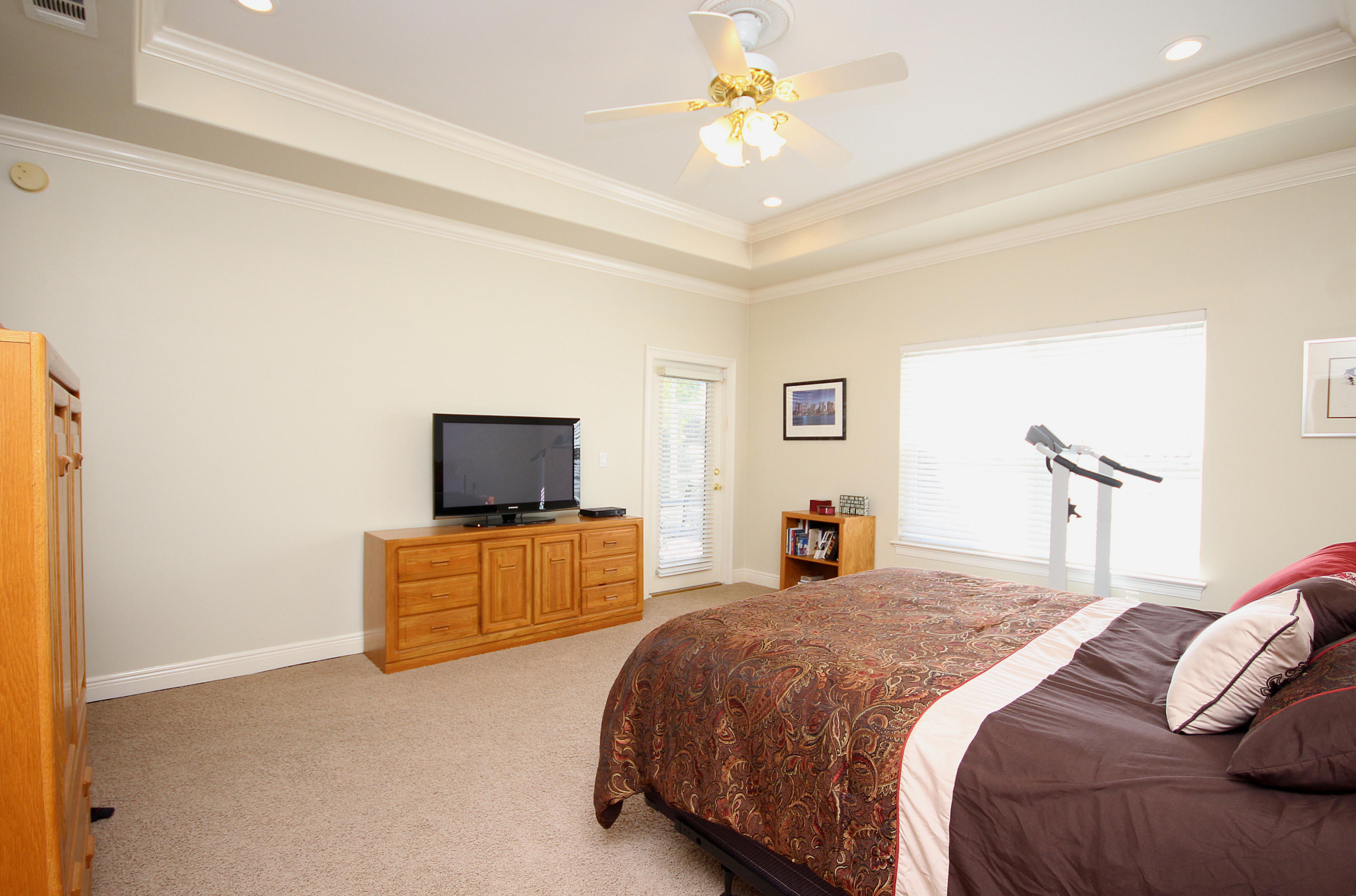 MAGNOLIA LAKE S/D AT BLUEWATER BAY - Residential