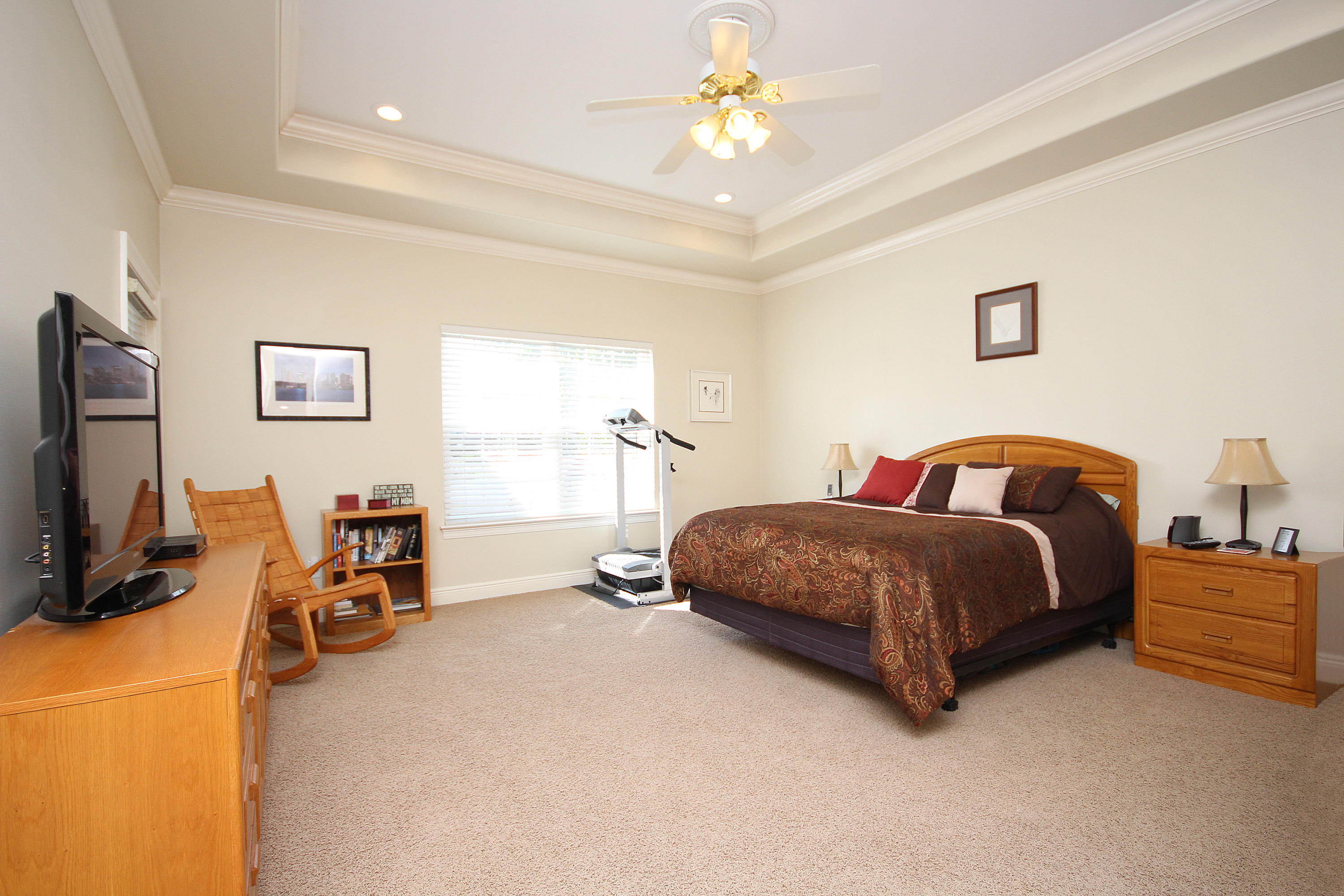 MAGNOLIA LAKE S/D AT BLUEWATER BAY - Residential