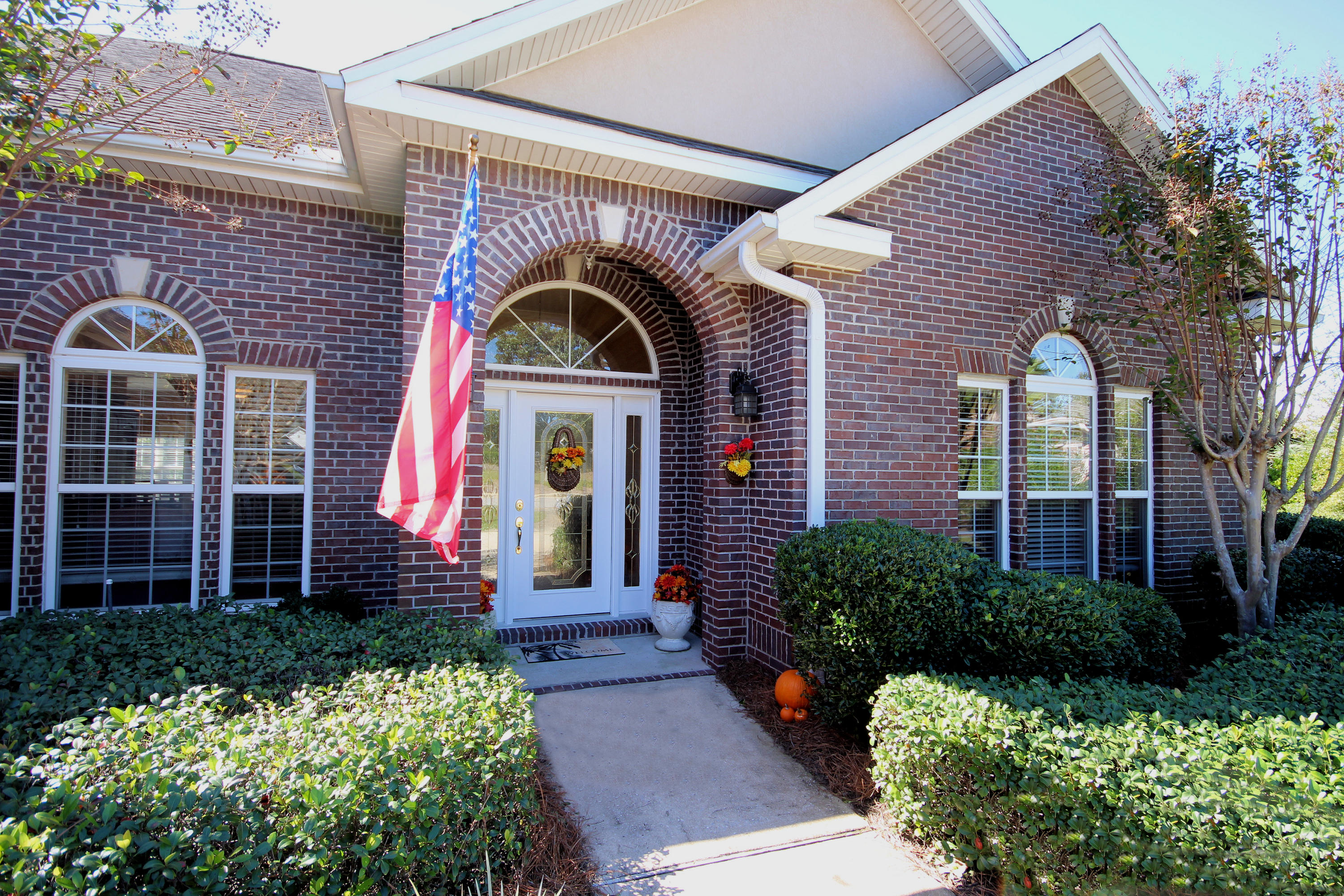 MAGNOLIA LAKE S/D AT BLUEWATER BAY - Residential