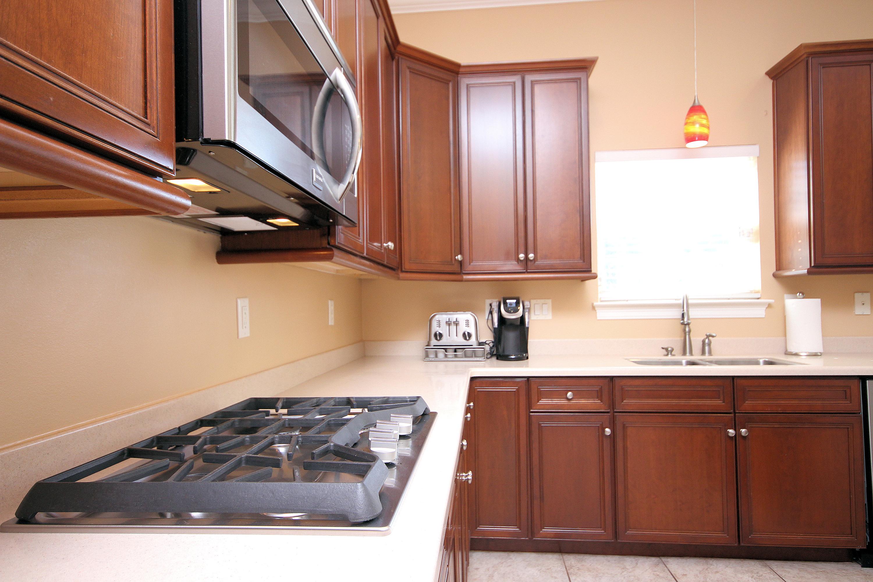 MAGNOLIA LAKE S/D AT BLUEWATER BAY - Residential