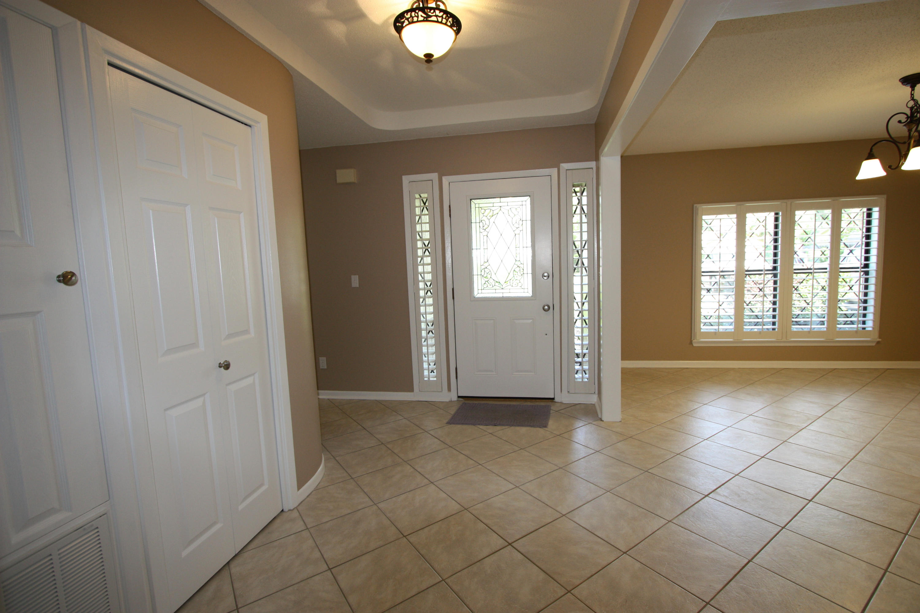 BLUEWATER BAY VILLAGE 1B - Residential