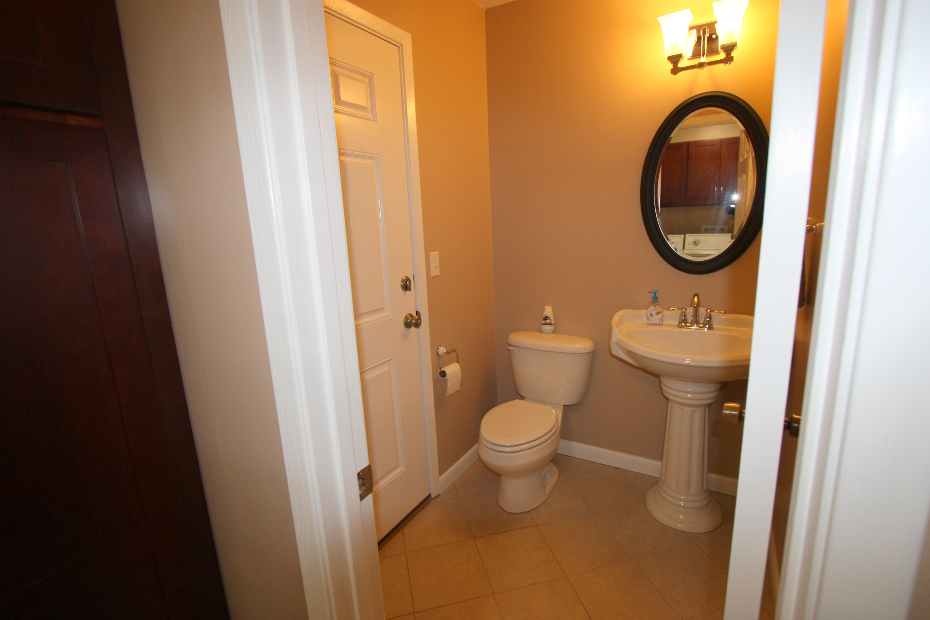 BLUEWATER BAY VILLAGE 1B - Residential