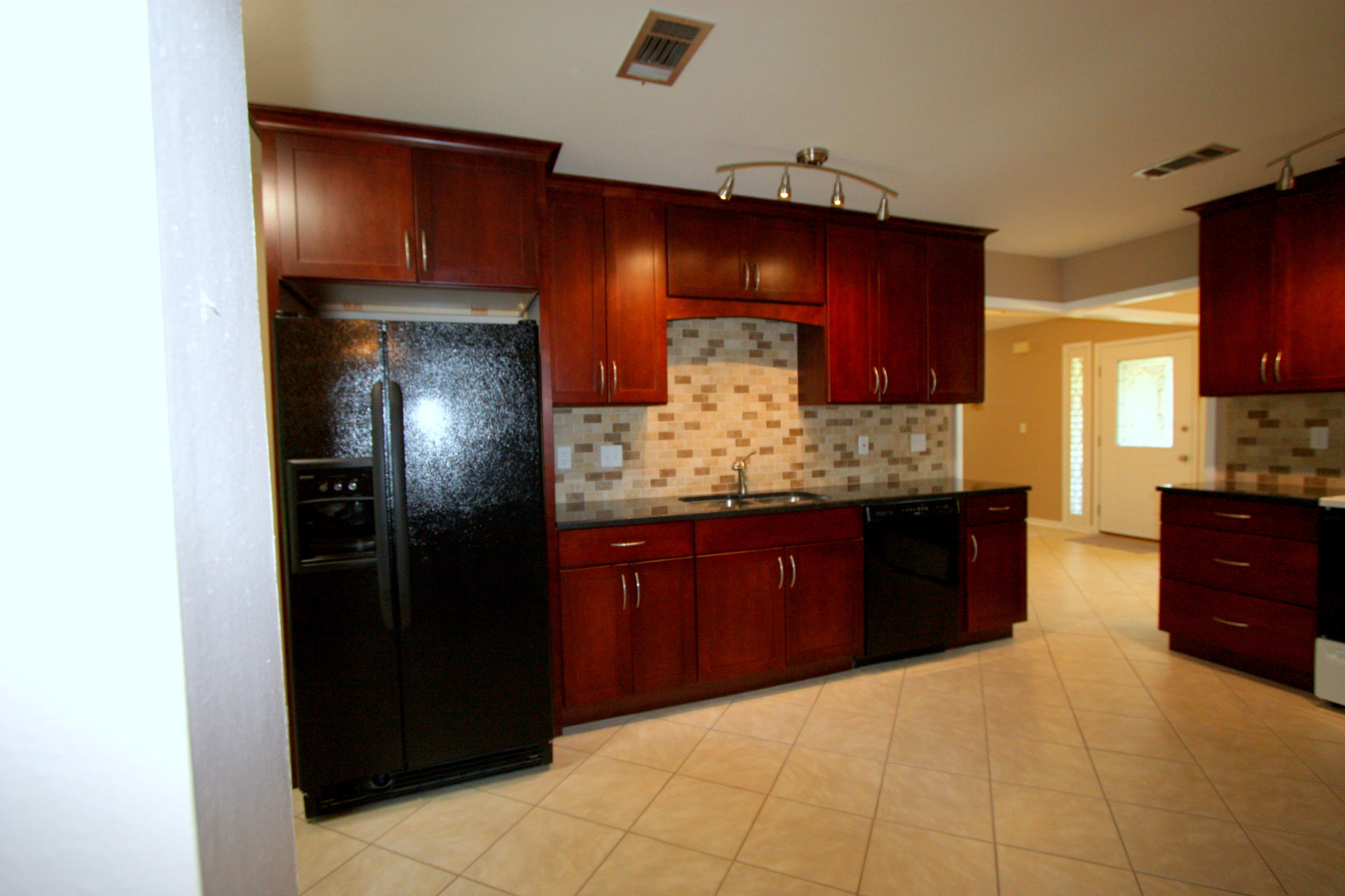 BLUEWATER BAY VILLAGE 1B - Residential