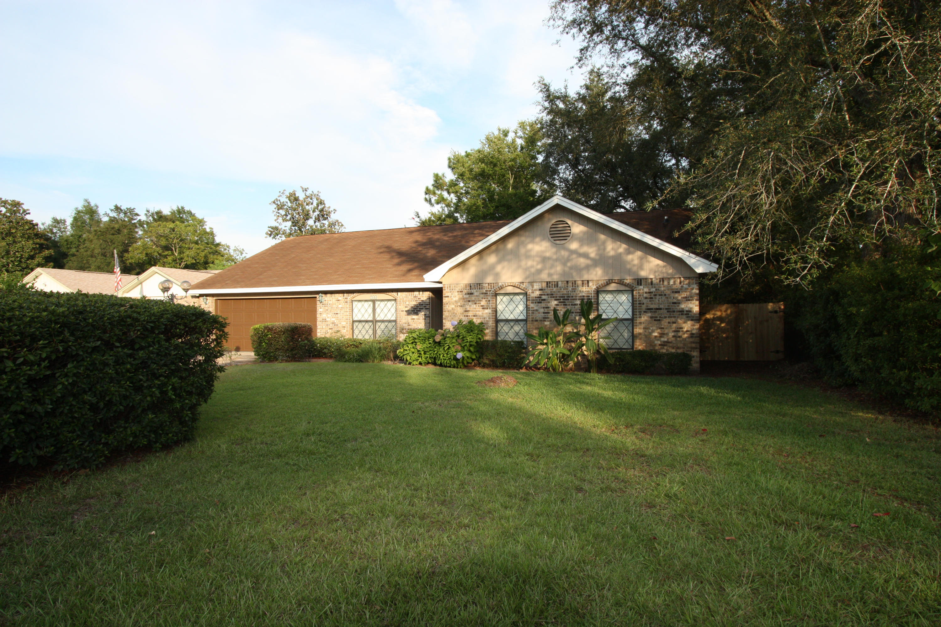 BLUEWATER BAY VILLAGE 1B - Residential