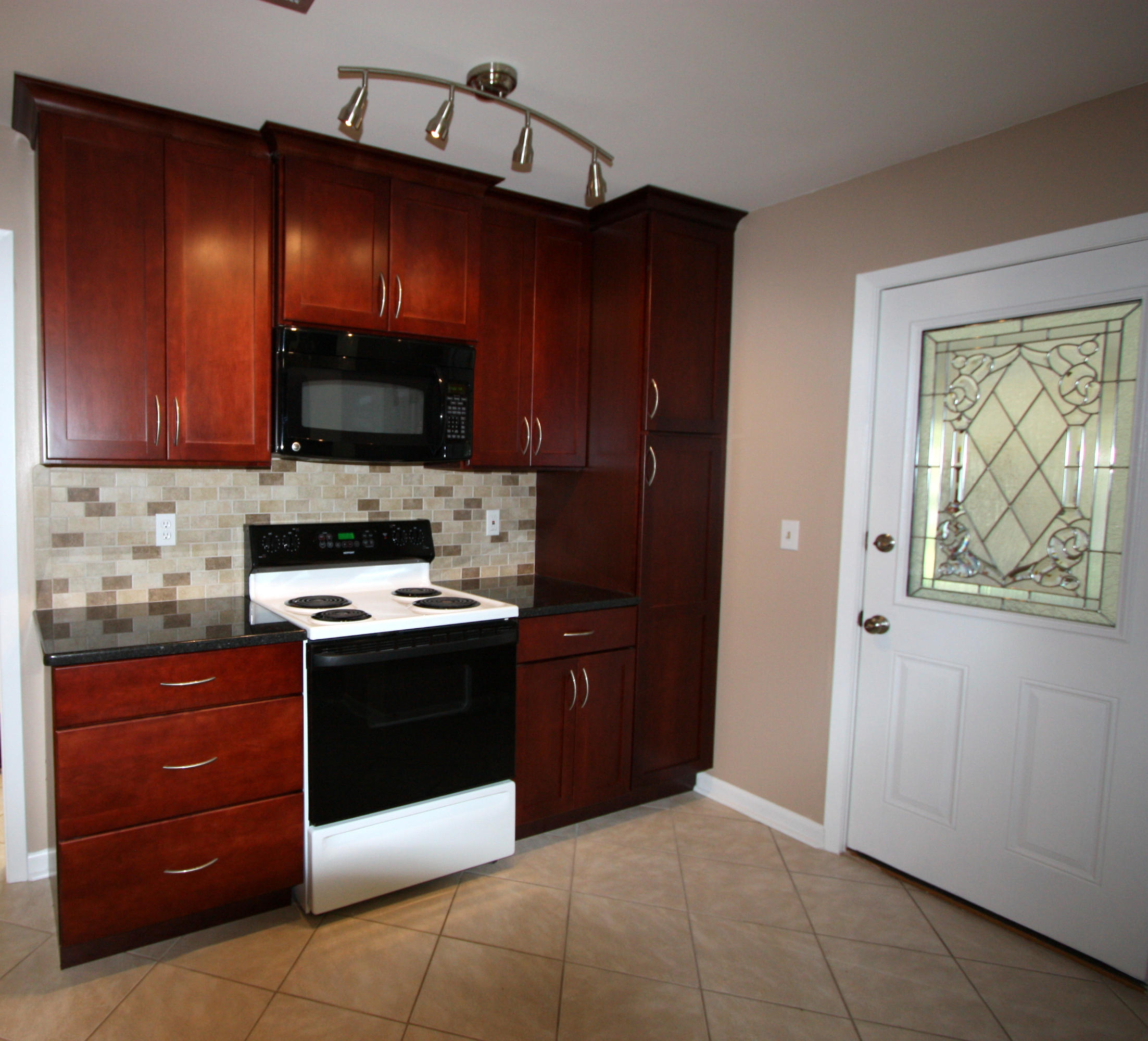 BLUEWATER BAY VILLAGE 1B - Residential