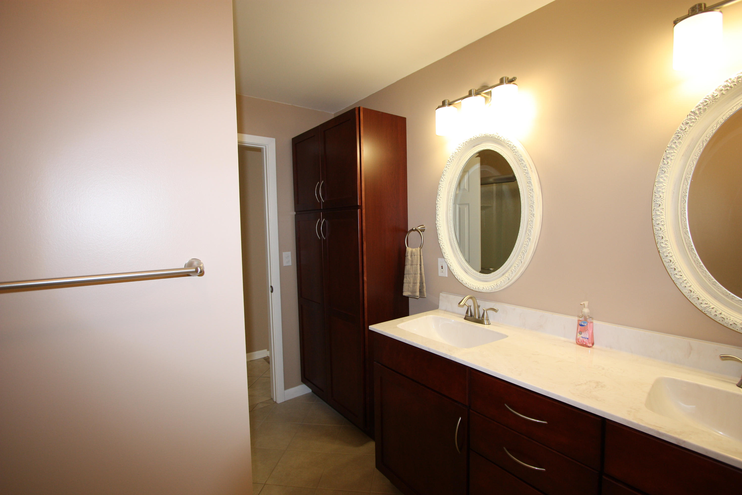 BLUEWATER BAY VILLAGE 1B - Residential