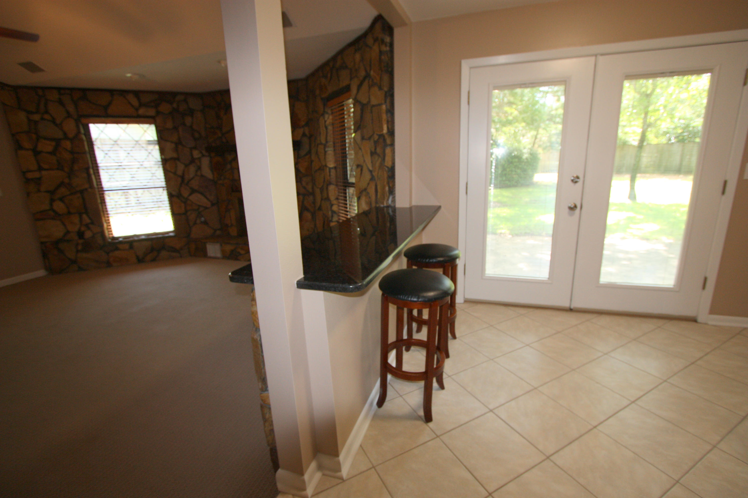 BLUEWATER BAY VILLAGE 1B - Residential