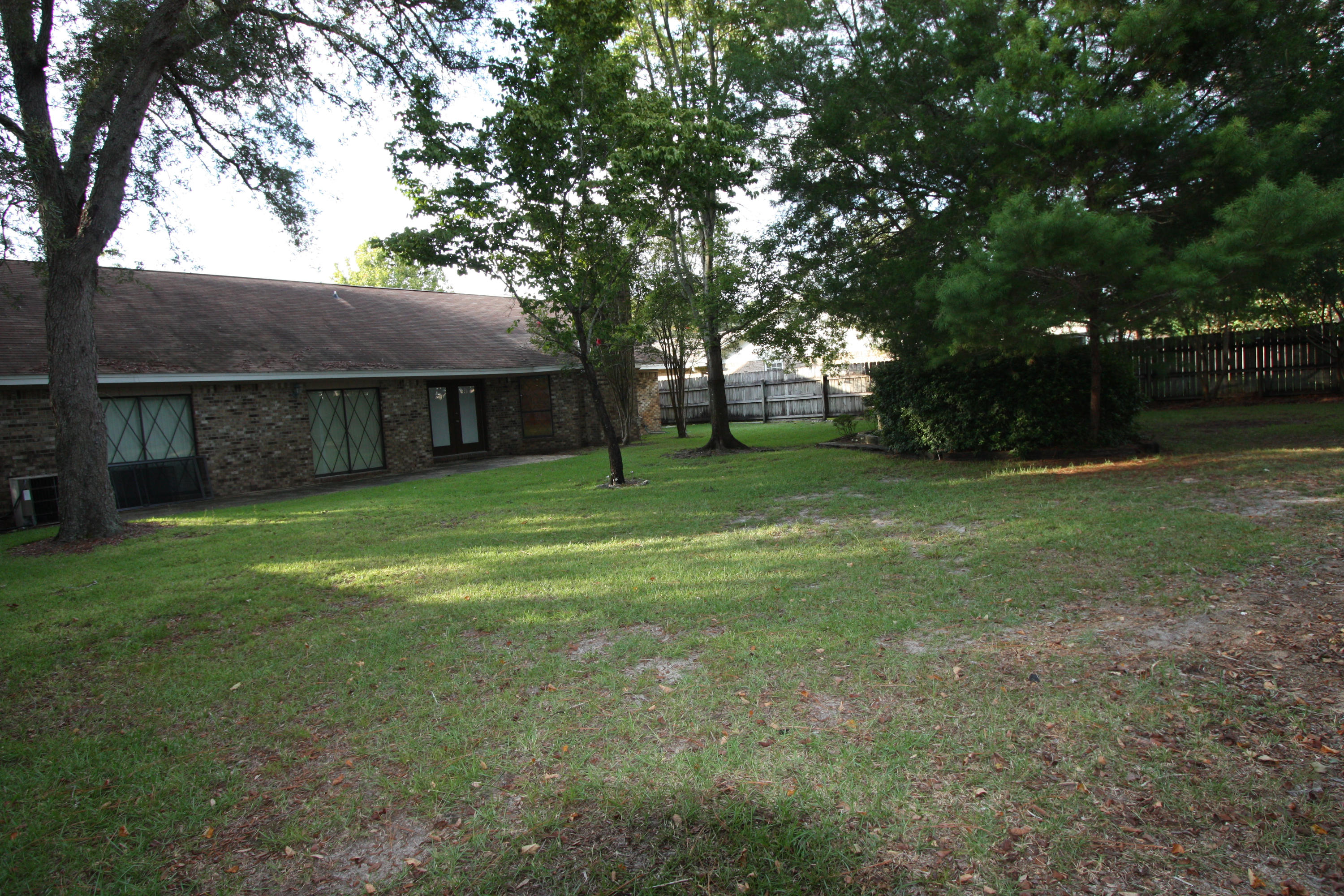 BLUEWATER BAY VILLAGE 1B - Residential