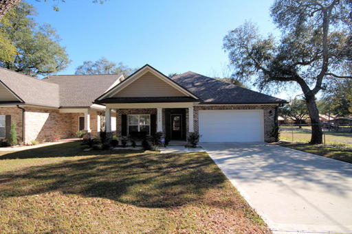 UNRECORDED SUBDIVISION - Residential Lease