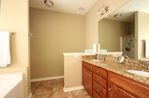 UNRECORDED SUBDIVISION - Residential Lease