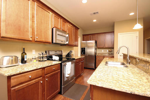 UNRECORDED SUBDIVISION - Residential Lease