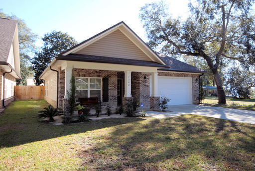 UNRECORDED SUBDIVISION - Residential Lease