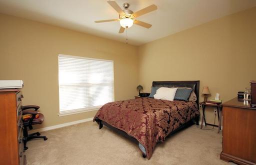 UNRECORDED SUBDIVISION - Residential Lease