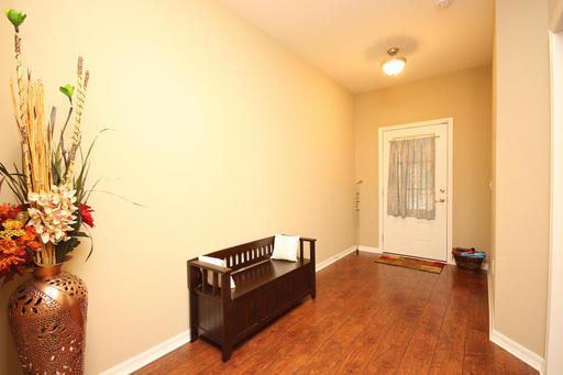 UNRECORDED SUBDIVISION - Residential Lease