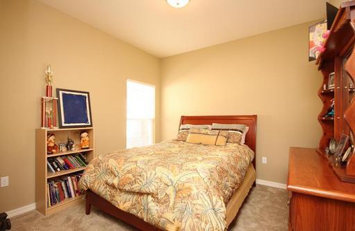 UNRECORDED SUBDIVISION - Residential Lease