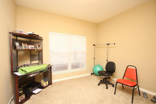 UNRECORDED SUBDIVISION - Residential Lease