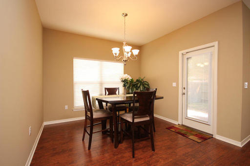 UNRECORDED SUBDIVISION - Residential Lease