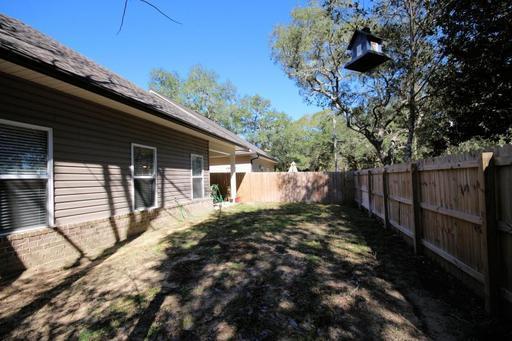 UNRECORDED SUBDIVISION - Residential Lease