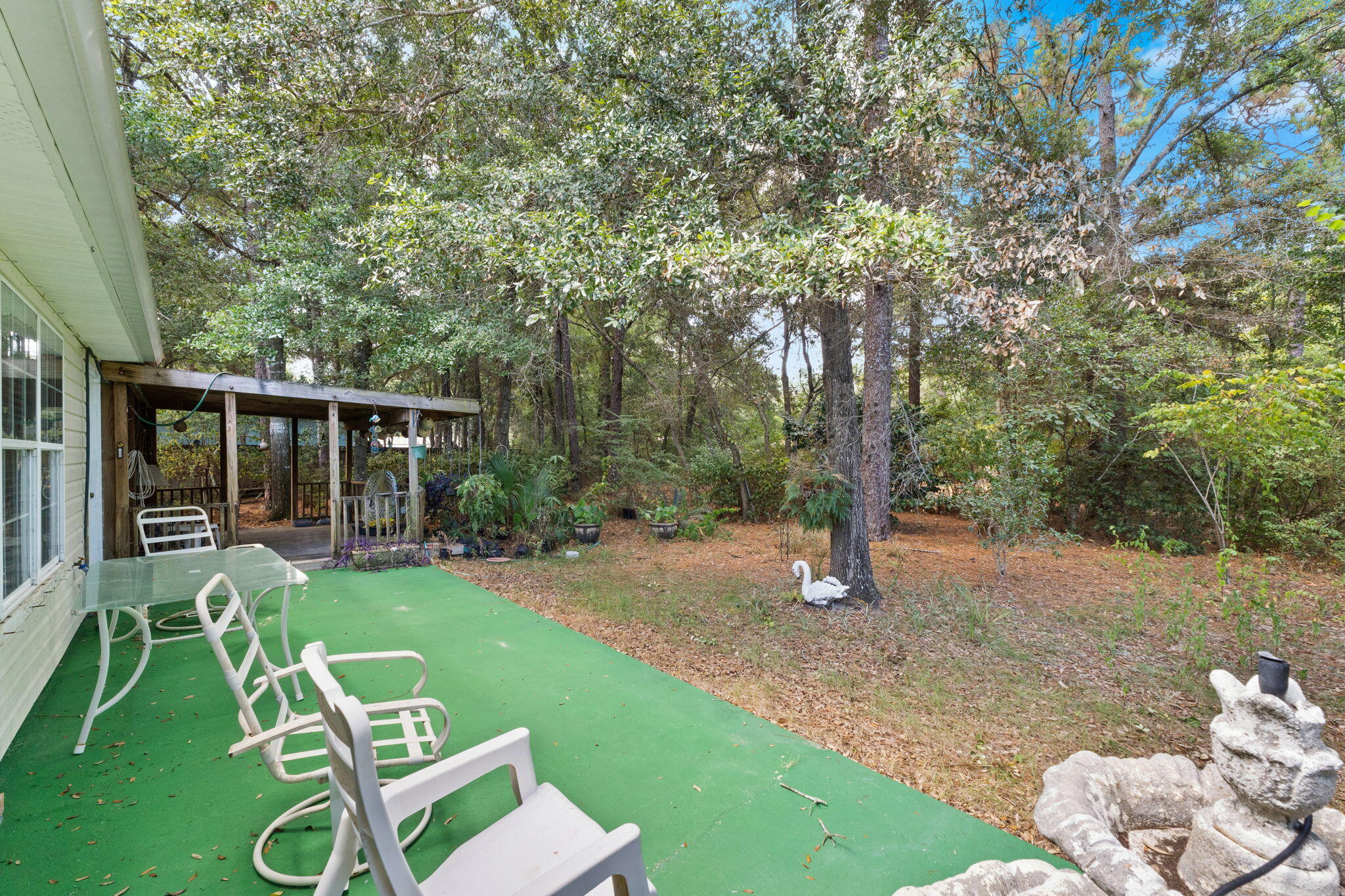 WOODBURY FOREST - Residential