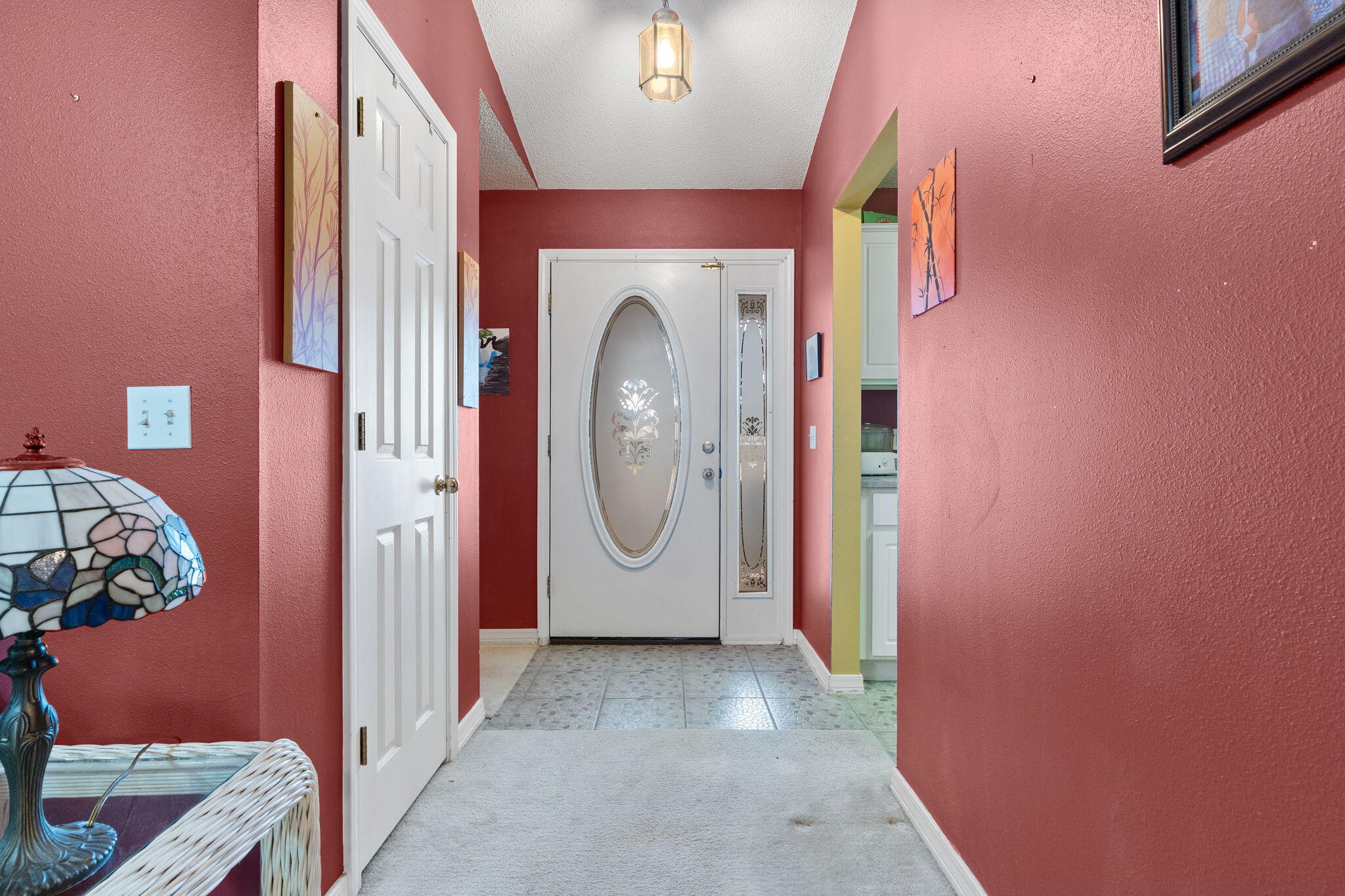 WOODBURY FOREST - Residential