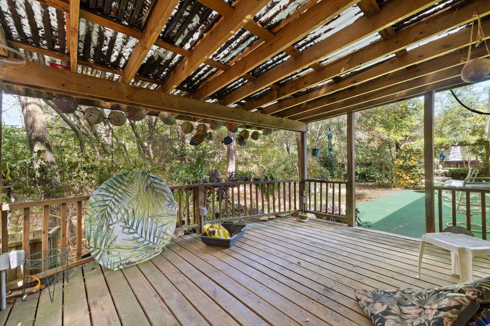 WOODBURY FOREST - Residential