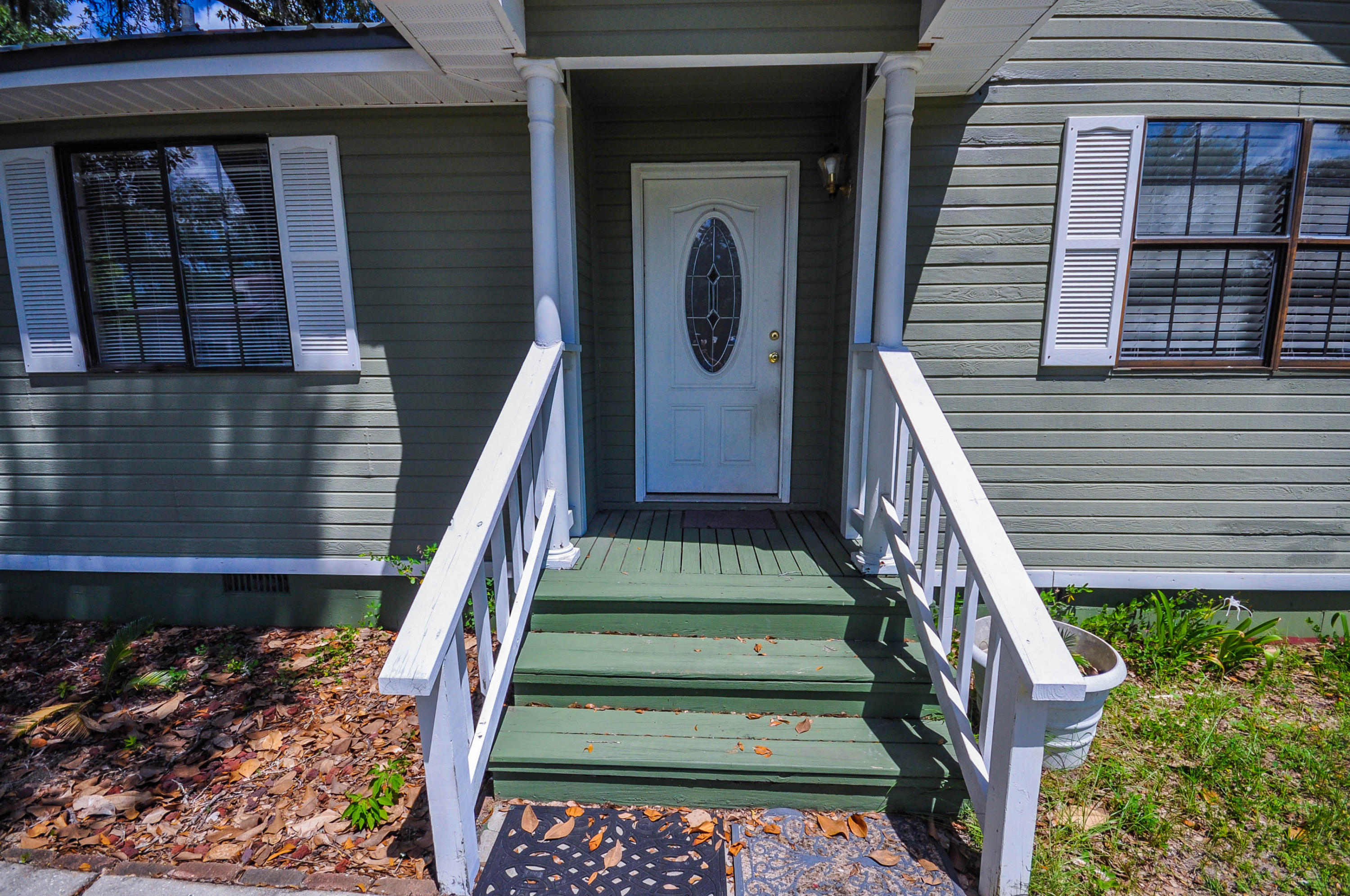 LYNN HAVEN - Residential