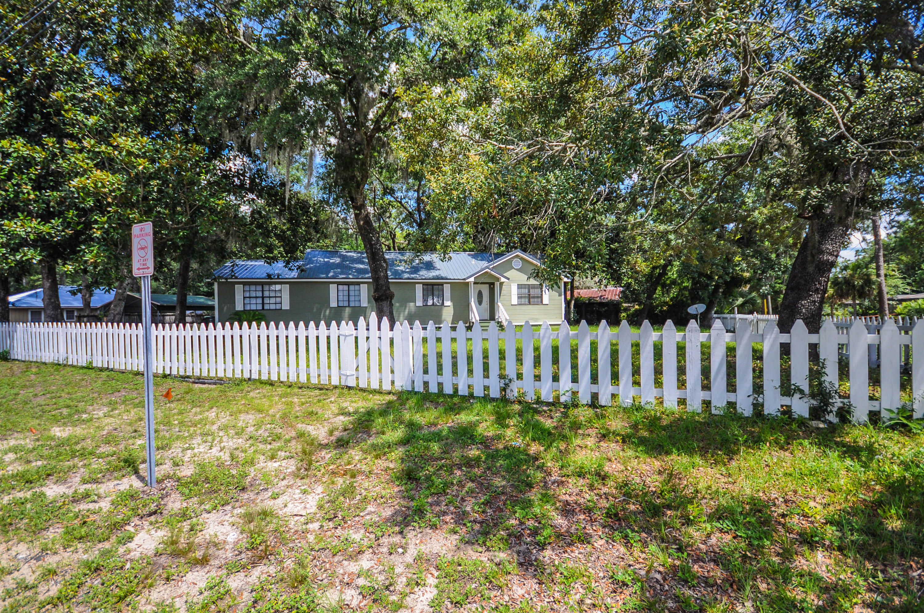 LYNN HAVEN - Residential