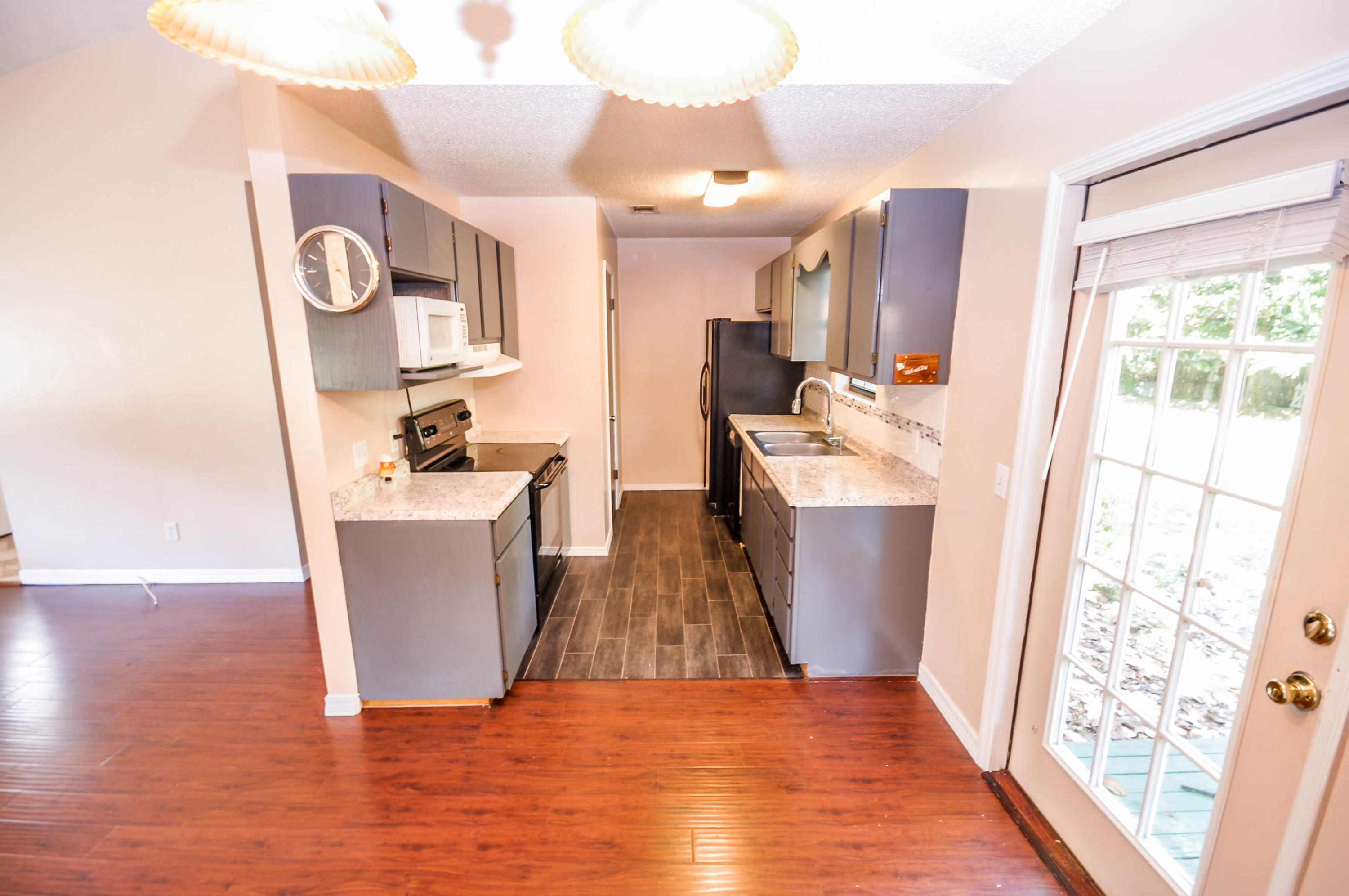 LYNN HAVEN - Residential