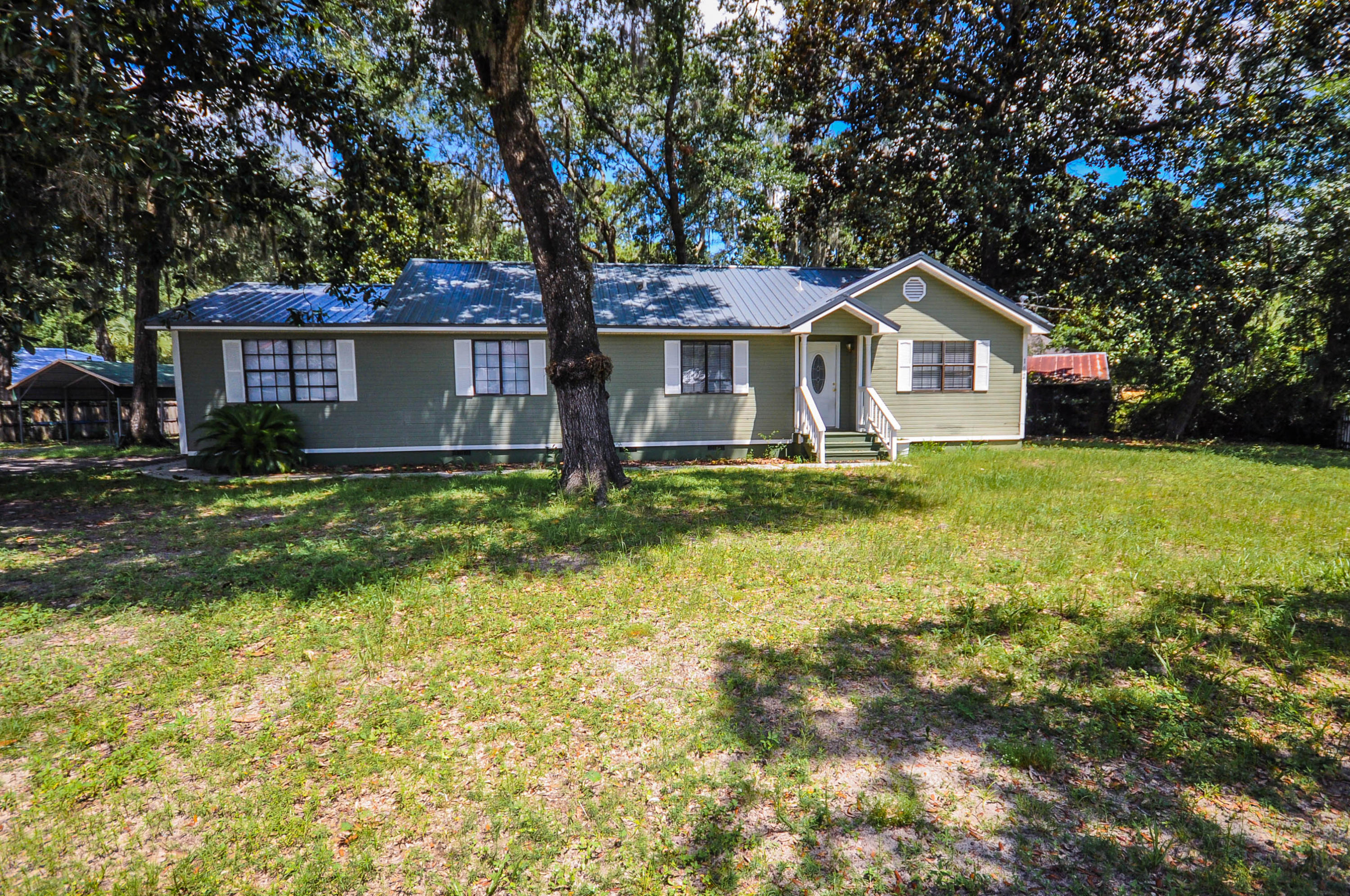 LYNN HAVEN - Residential