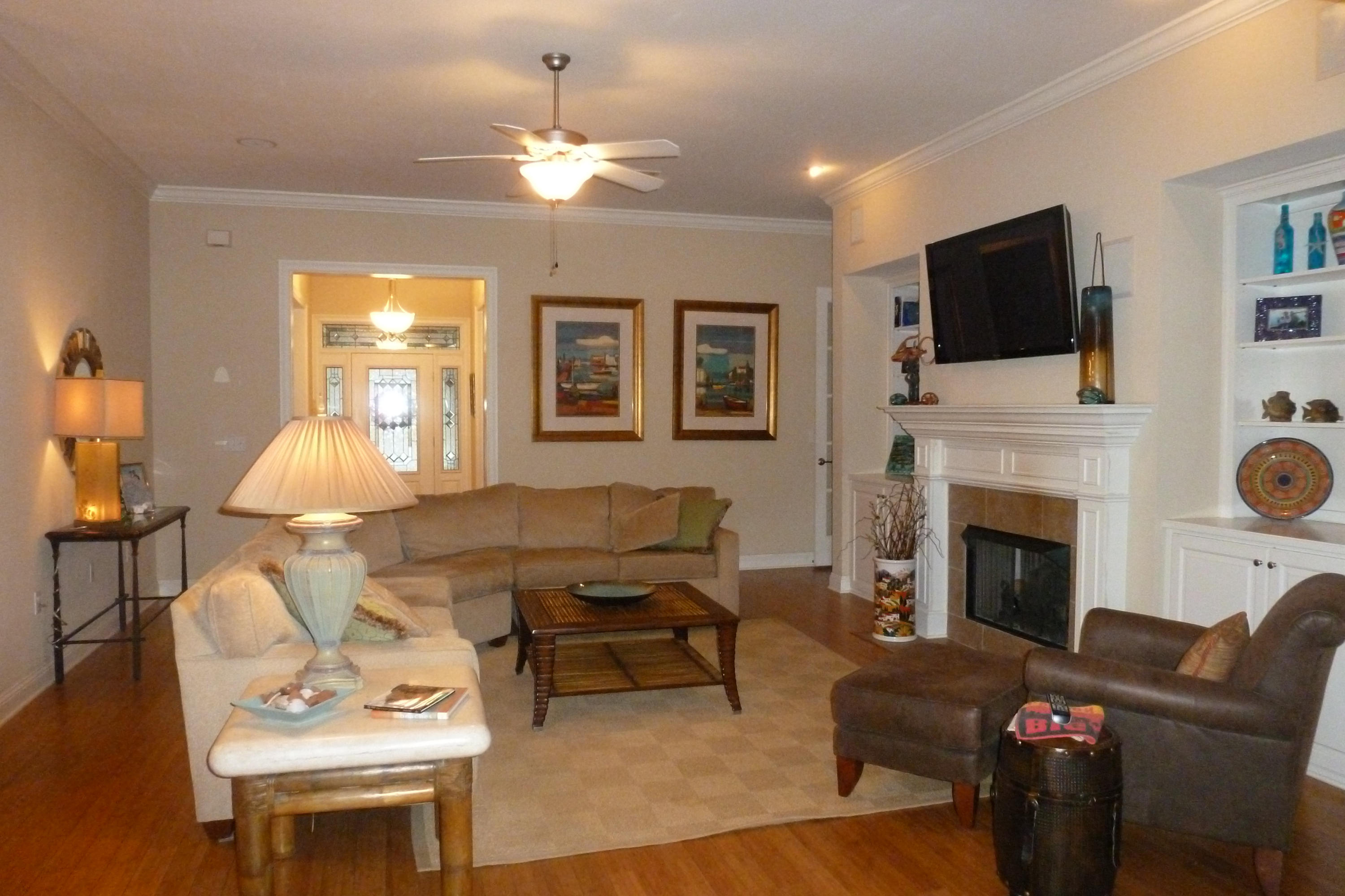 PARKWOOD ESTATES PH 1 BLUEWATER BAY - Residential