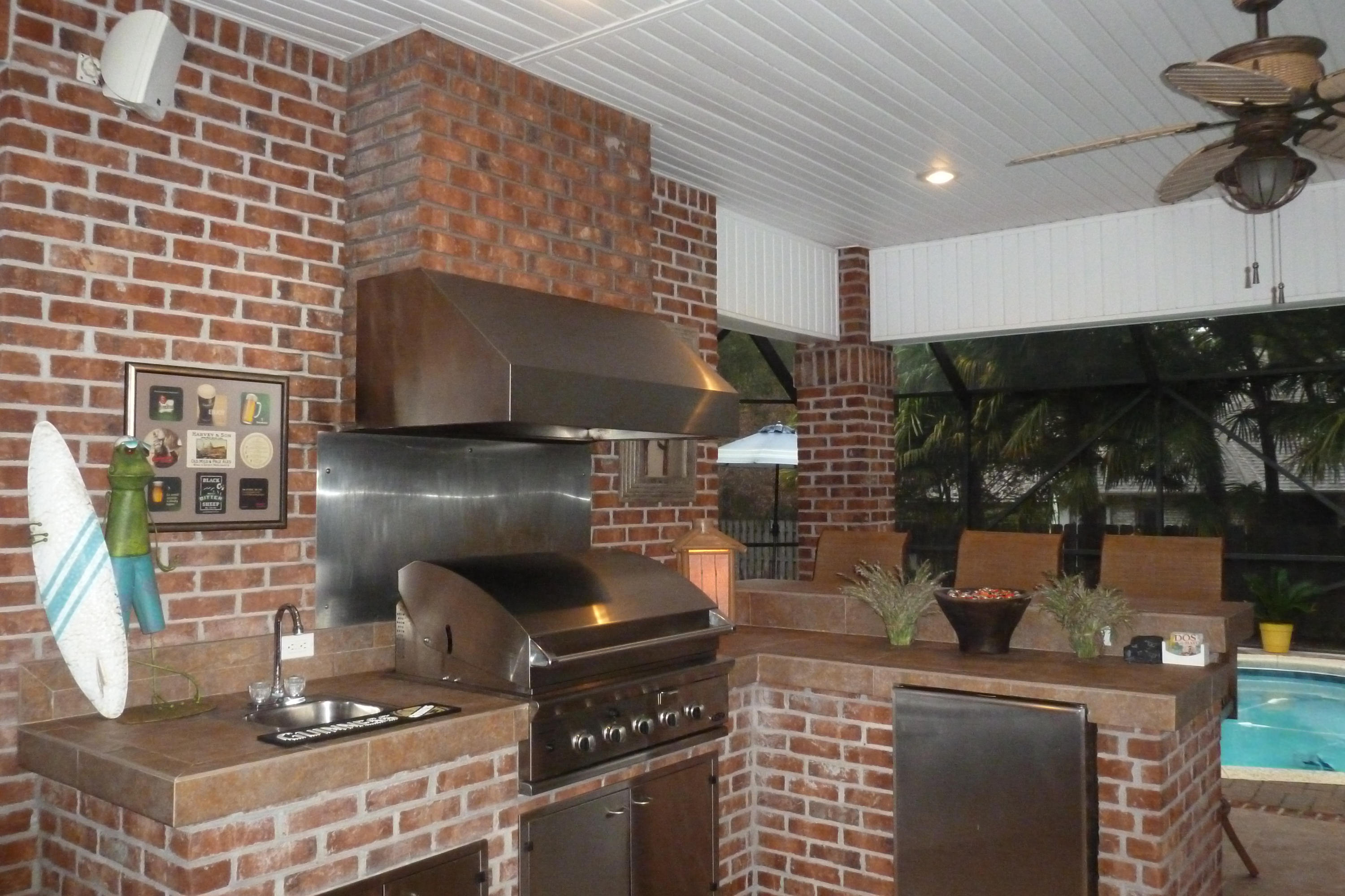 PARKWOOD ESTATES PH 1 BLUEWATER BAY - Residential