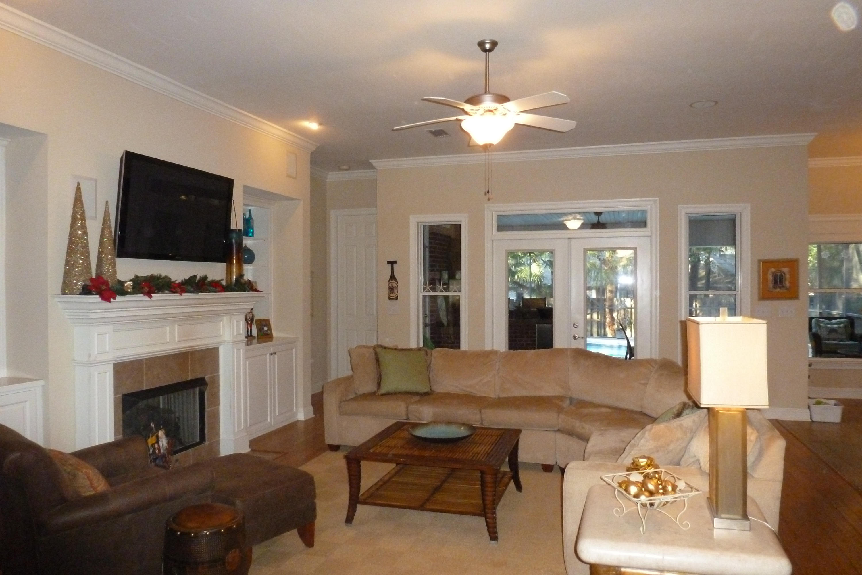 PARKWOOD ESTATES PH 1 BLUEWATER BAY - Residential