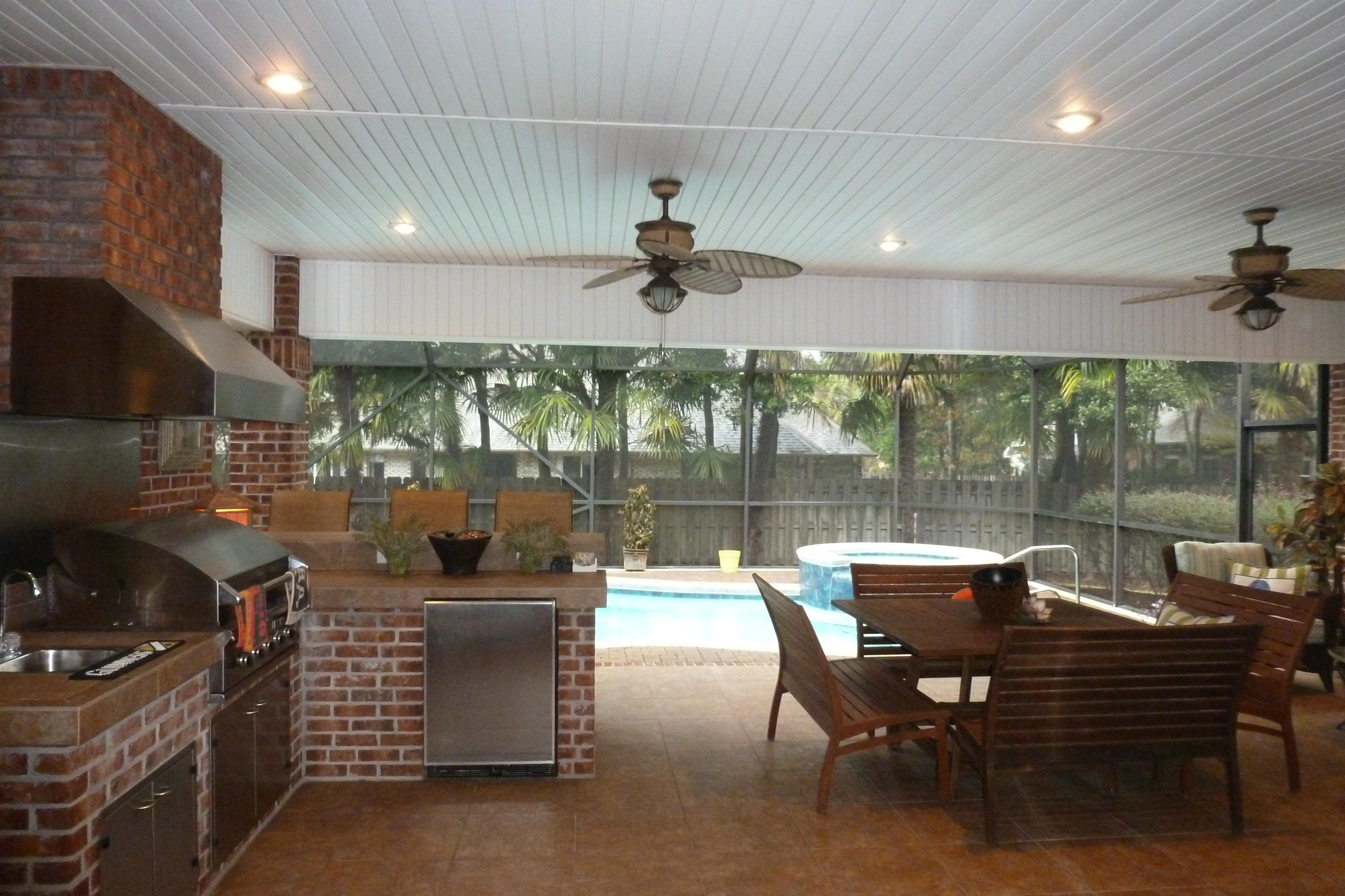 PARKWOOD ESTATES PH 1 BLUEWATER BAY - Residential