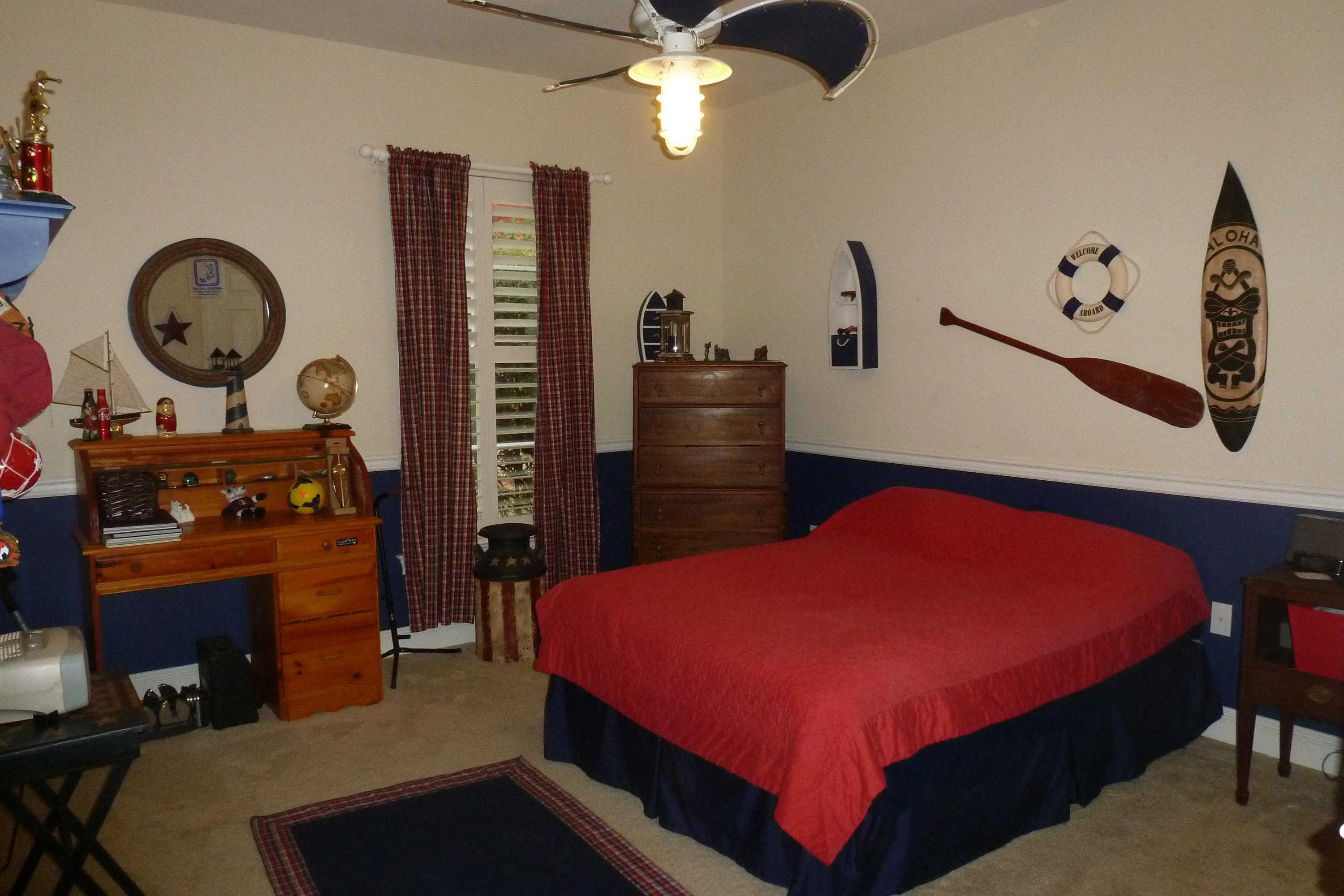 PARKWOOD ESTATES PH 1 BLUEWATER BAY - Residential