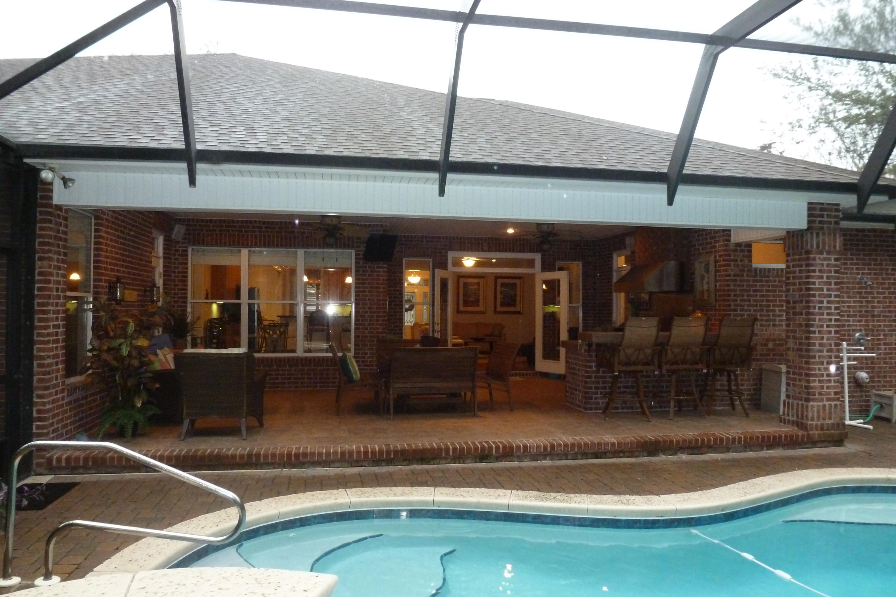 PARKWOOD ESTATES PH 1 BLUEWATER BAY - Residential