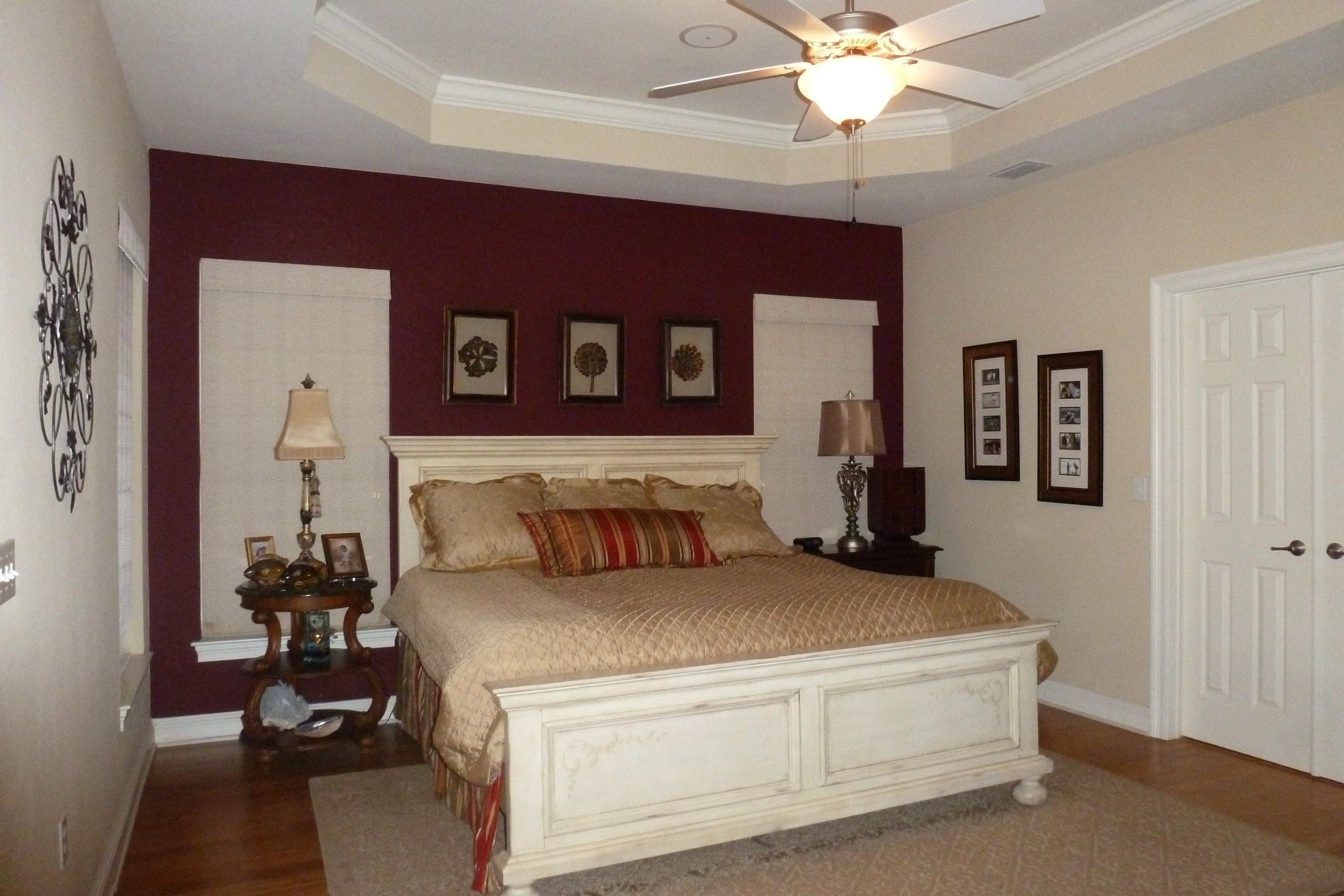 PARKWOOD ESTATES PH 1 BLUEWATER BAY - Residential