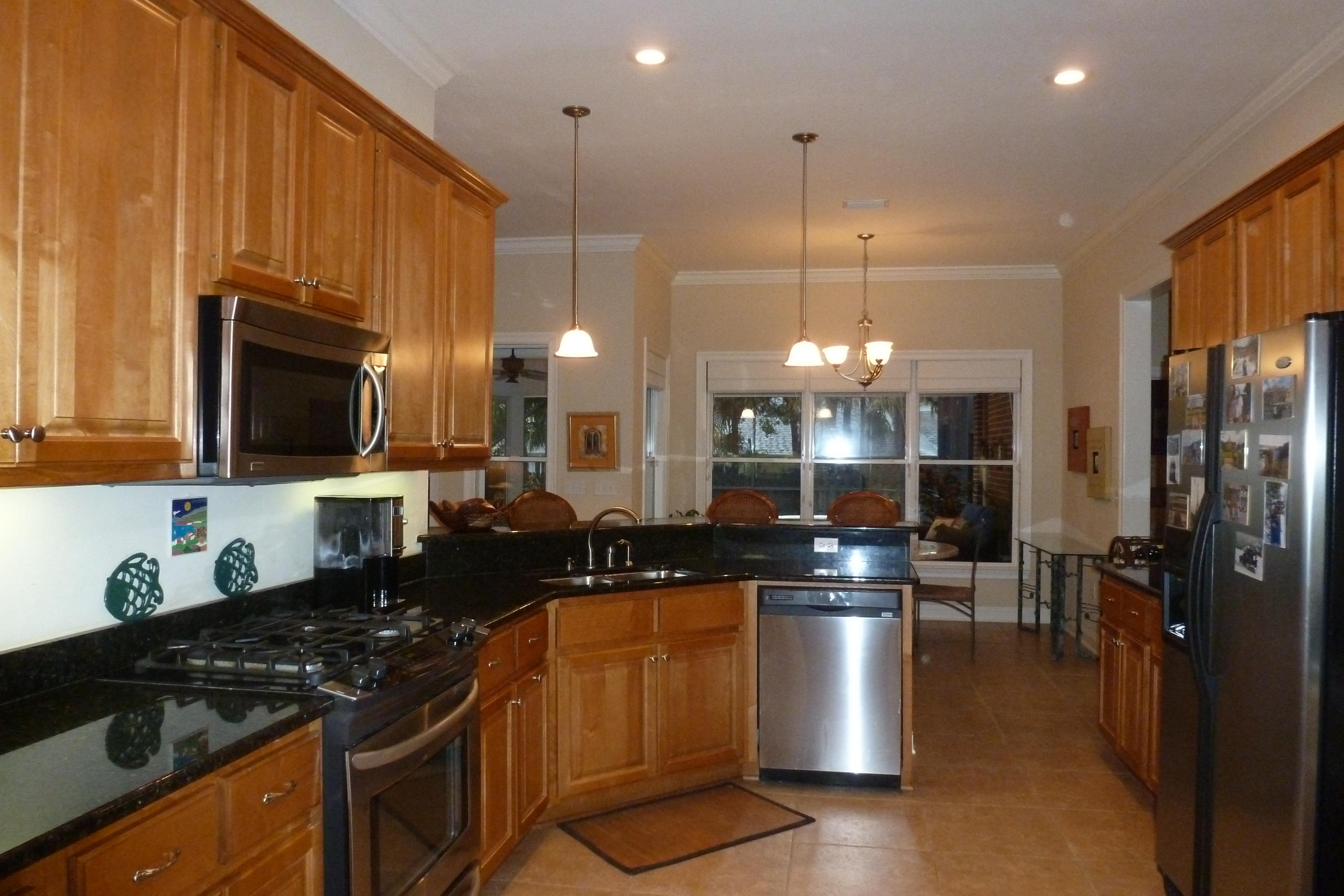 PARKWOOD ESTATES PH 1 BLUEWATER BAY - Residential