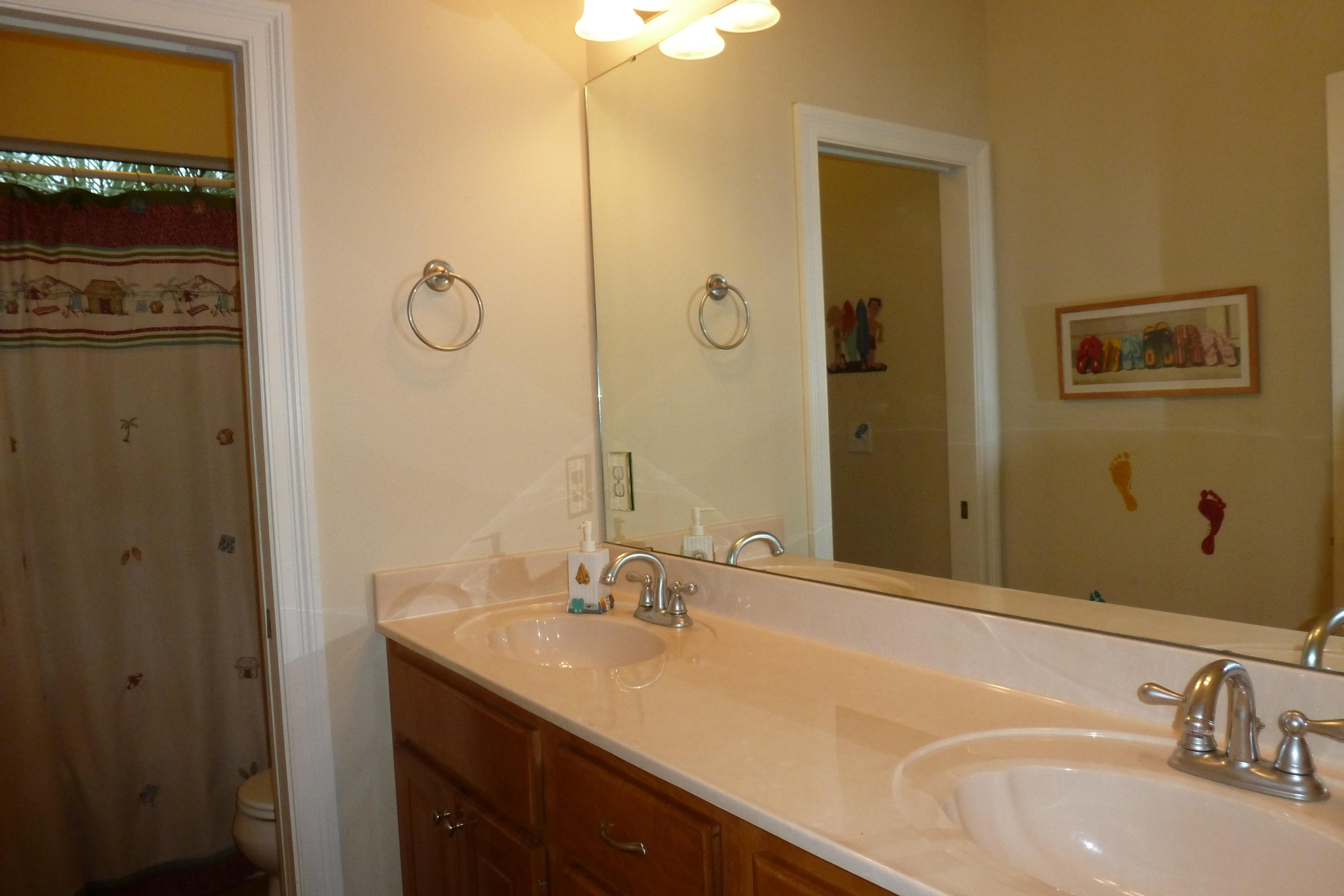 PARKWOOD ESTATES PH 1 BLUEWATER BAY - Residential