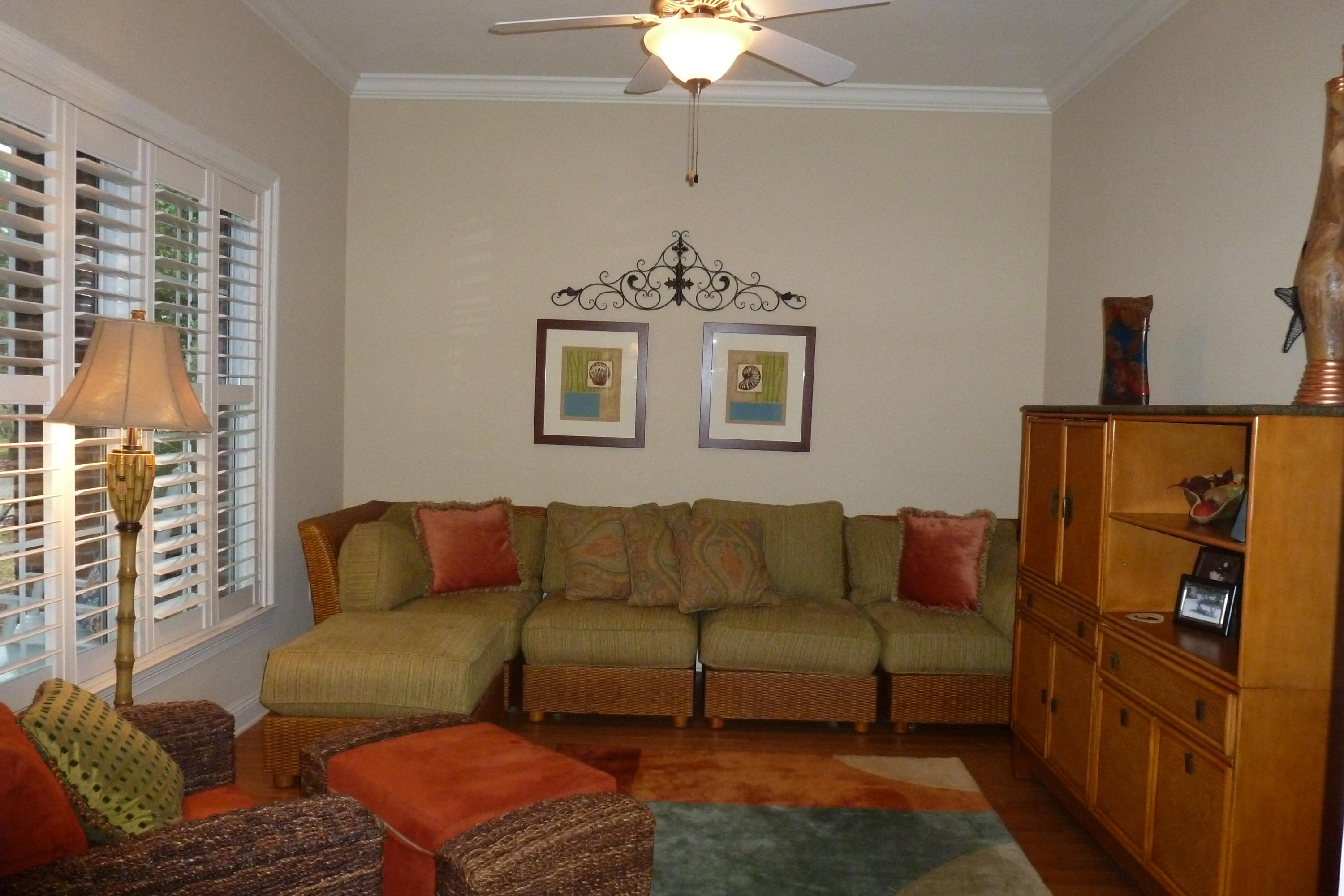 PARKWOOD ESTATES PH 1 BLUEWATER BAY - Residential