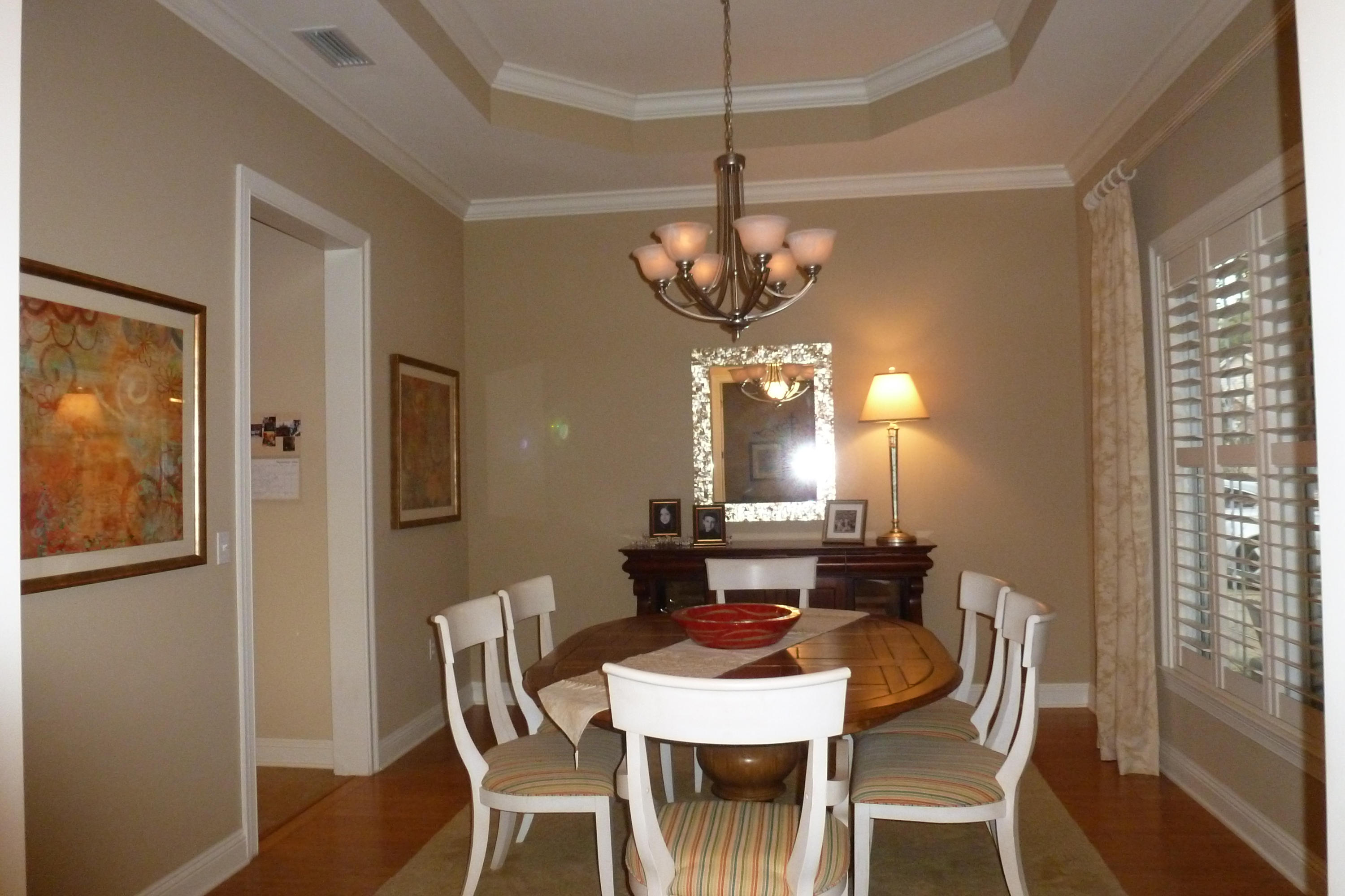 PARKWOOD ESTATES PH 1 BLUEWATER BAY - Residential