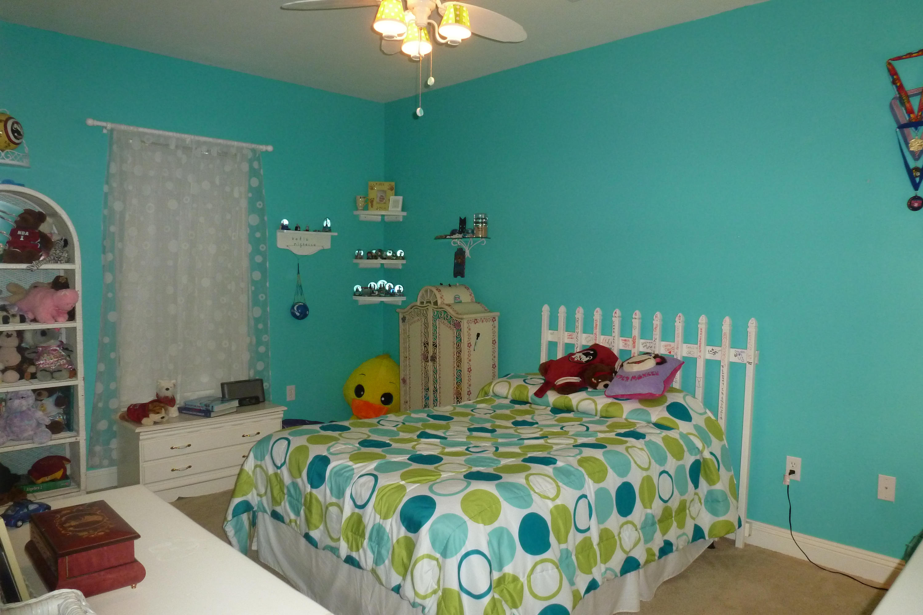 PARKWOOD ESTATES PH 1 BLUEWATER BAY - Residential