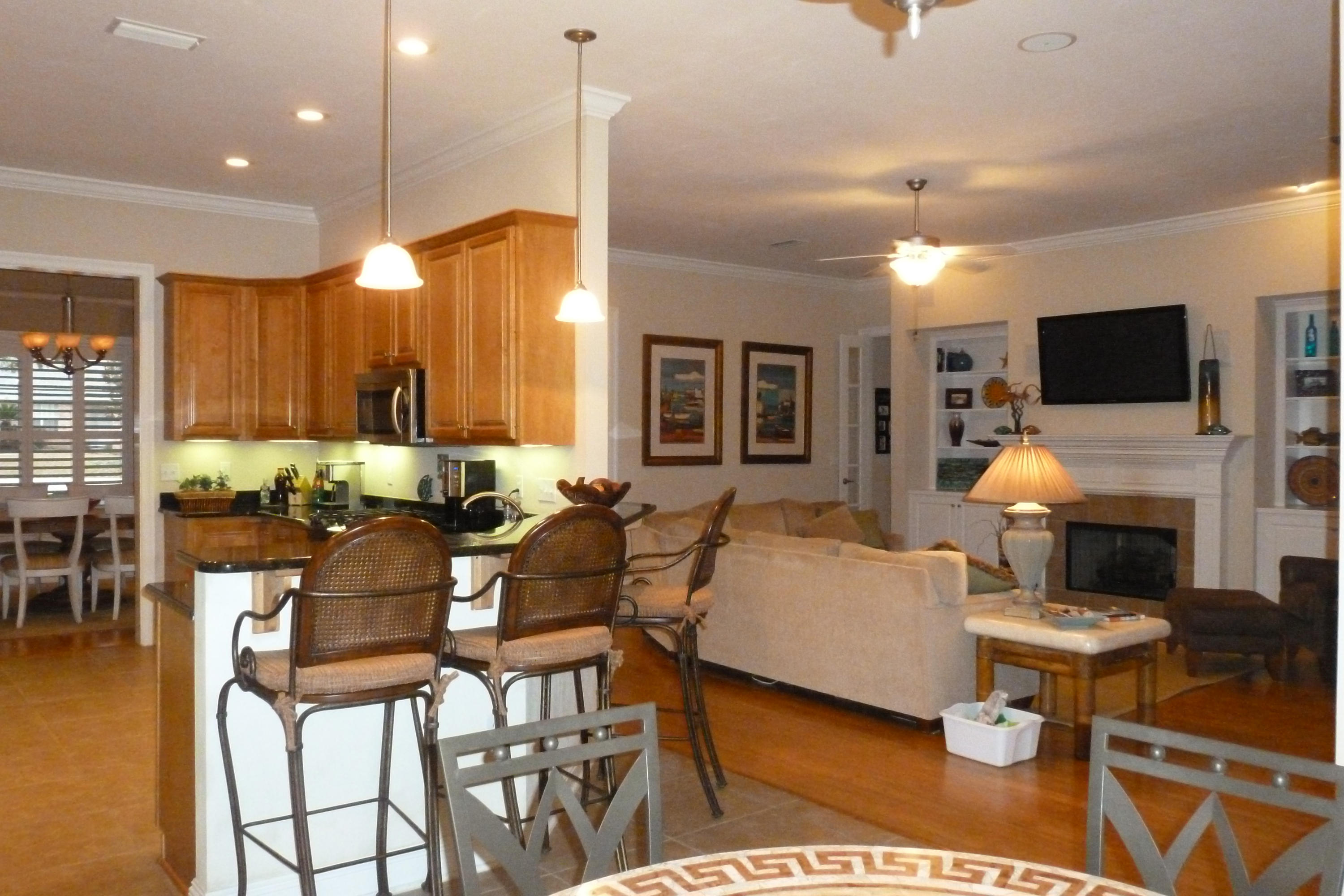 PARKWOOD ESTATES PH 1 BLUEWATER BAY - Residential