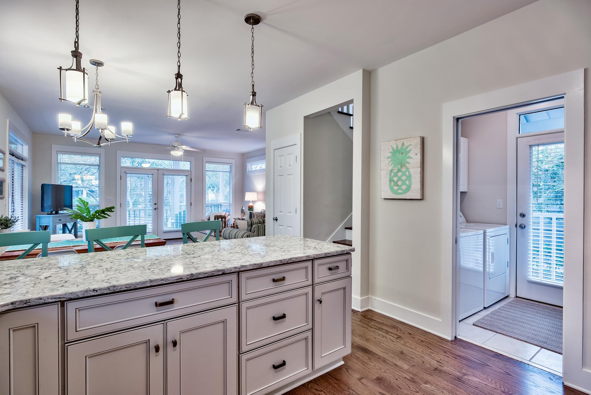 GROVE BY THE SEA - Residential