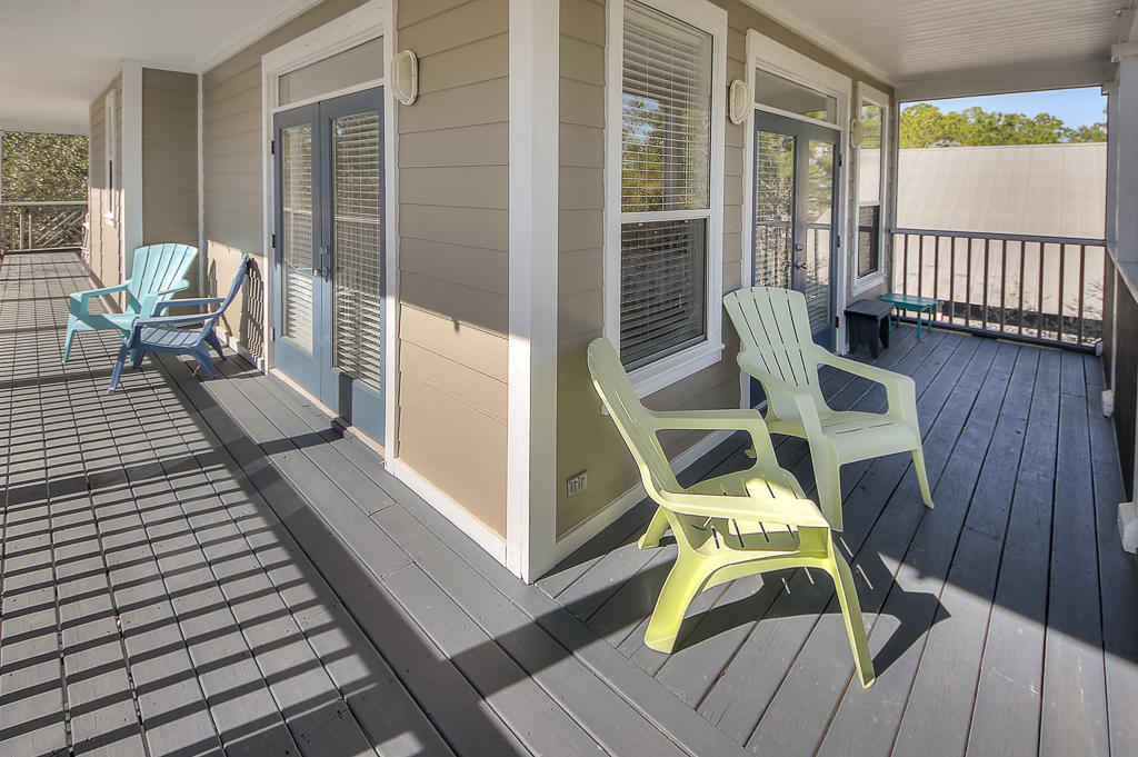 GROVE BY THE SEA - Residential