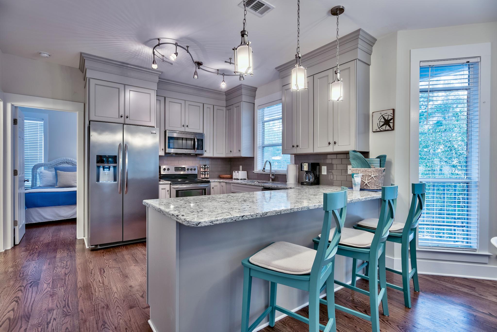 GROVE BY THE SEA - Residential